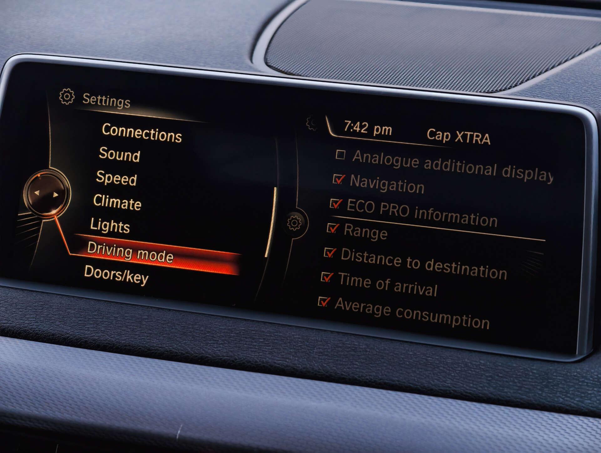 BMW X5 X5 view 49