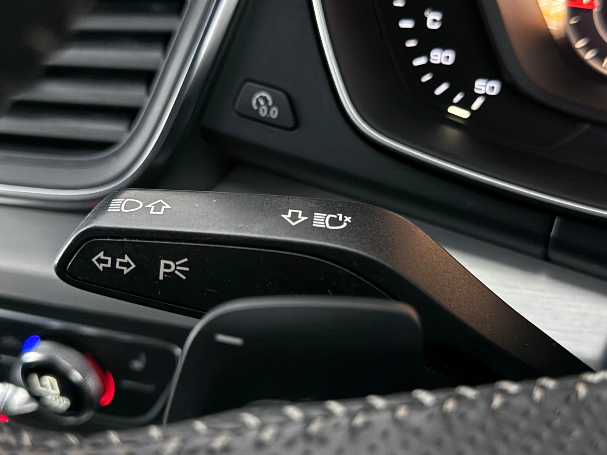 Audi Q5 view 19