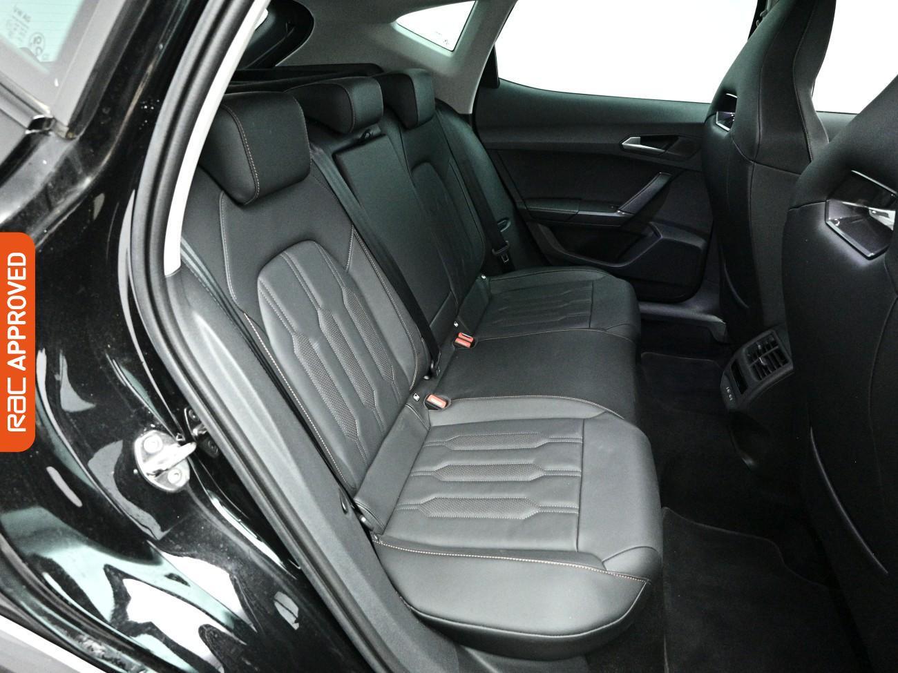 Cupra Formentor view 13