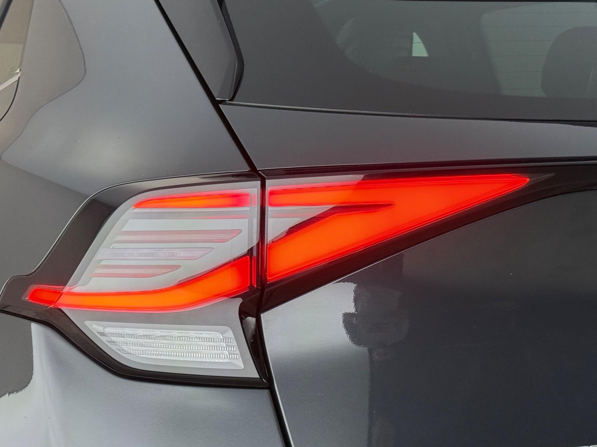 Kia Sportage view 11
