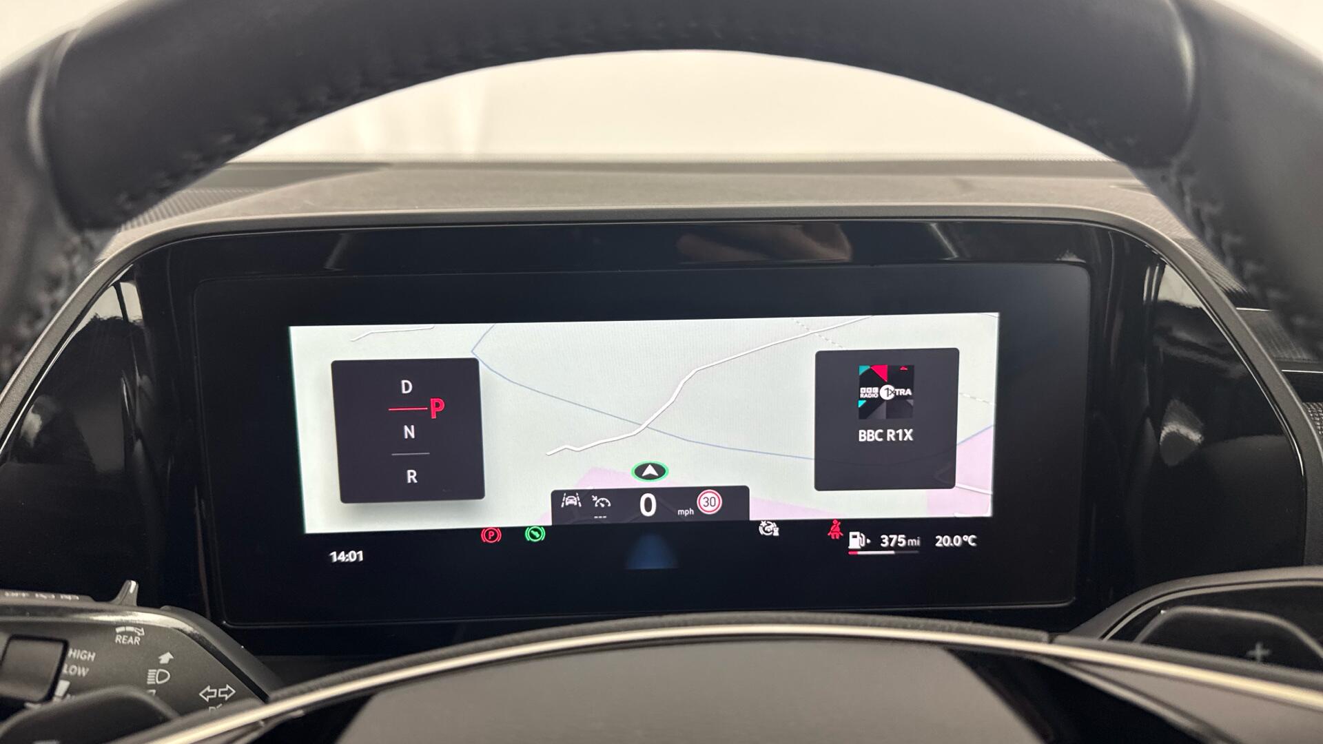 Skoda Kodiaq view 13