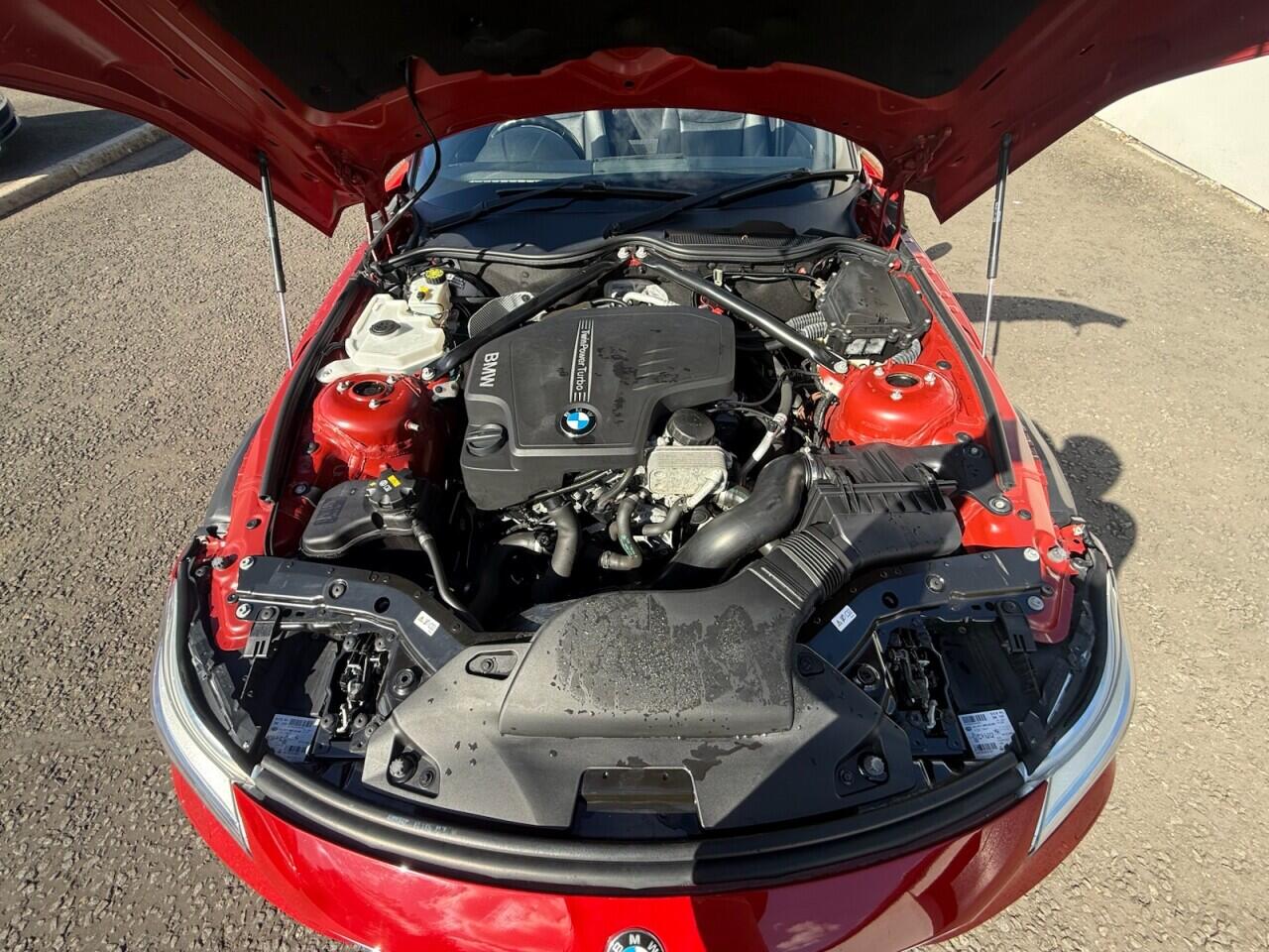 BMW Z4 view 30