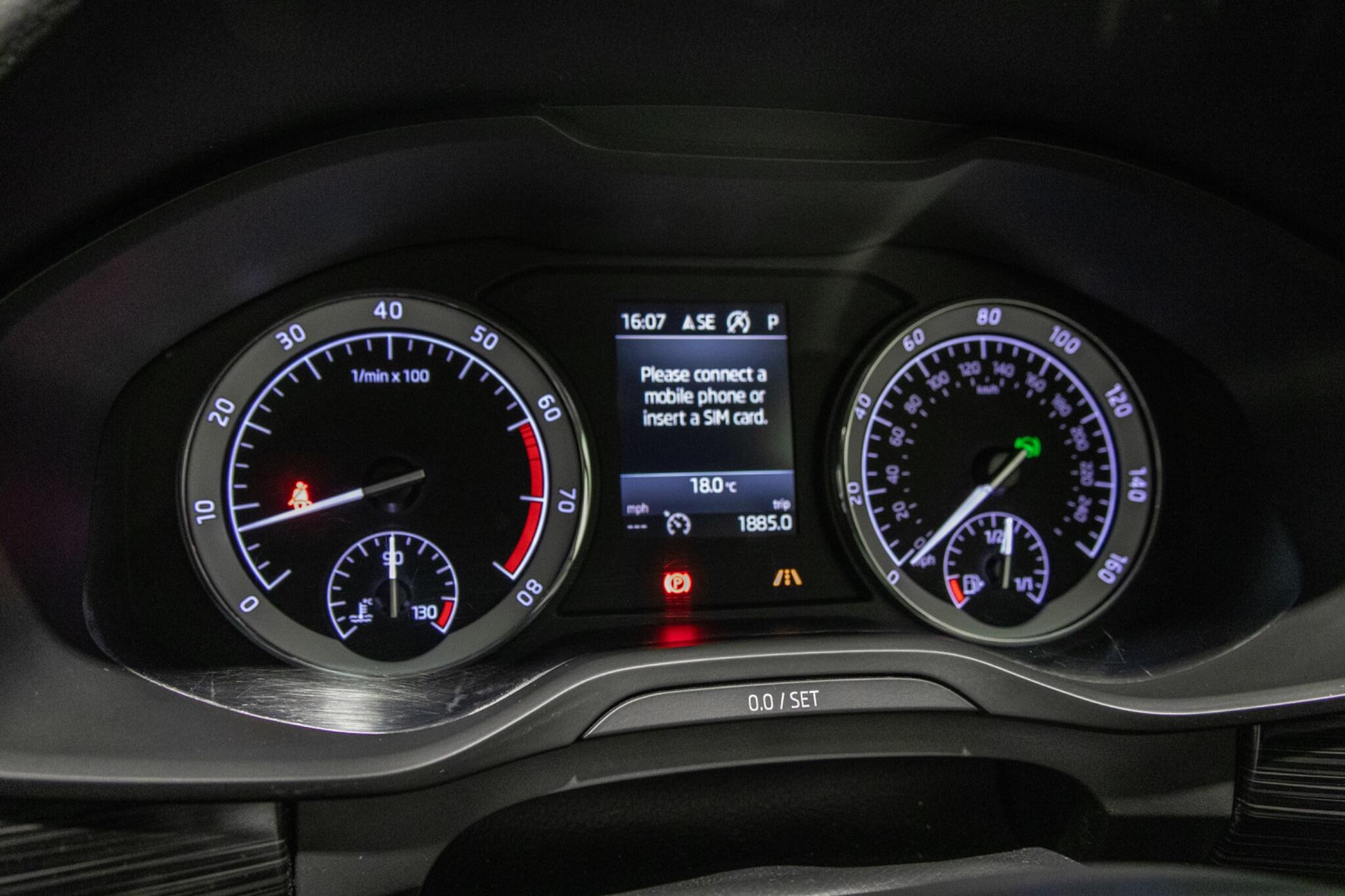 Skoda Kodiaq view 36