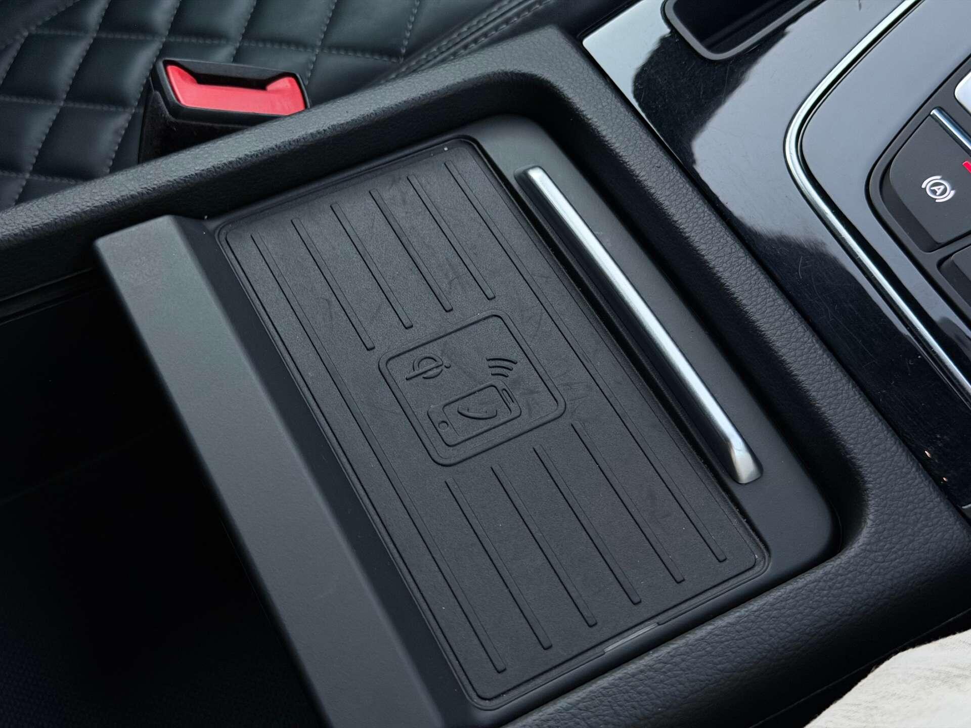 Audi Q5 view 38