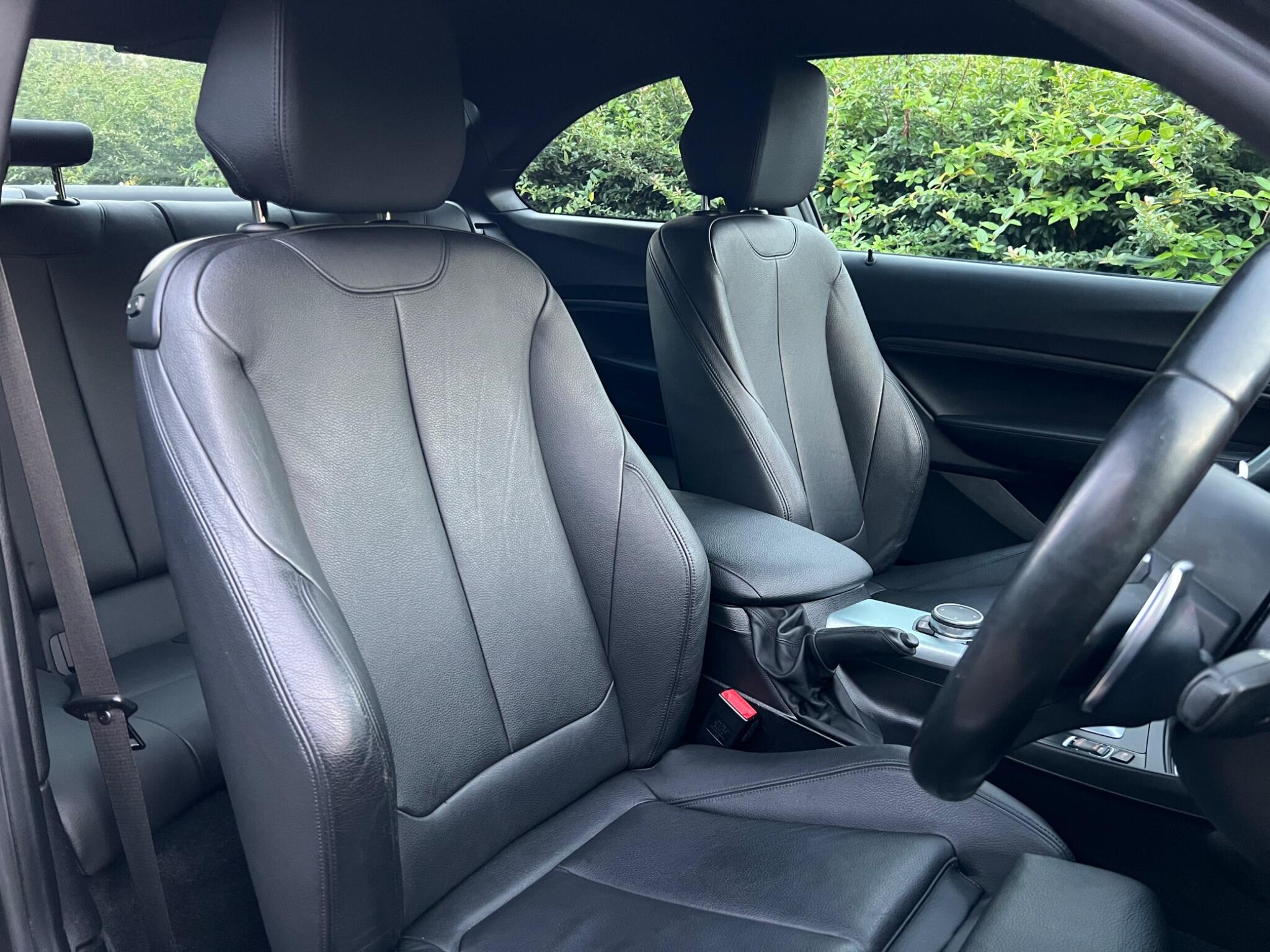 BMW 2 Series view 17
