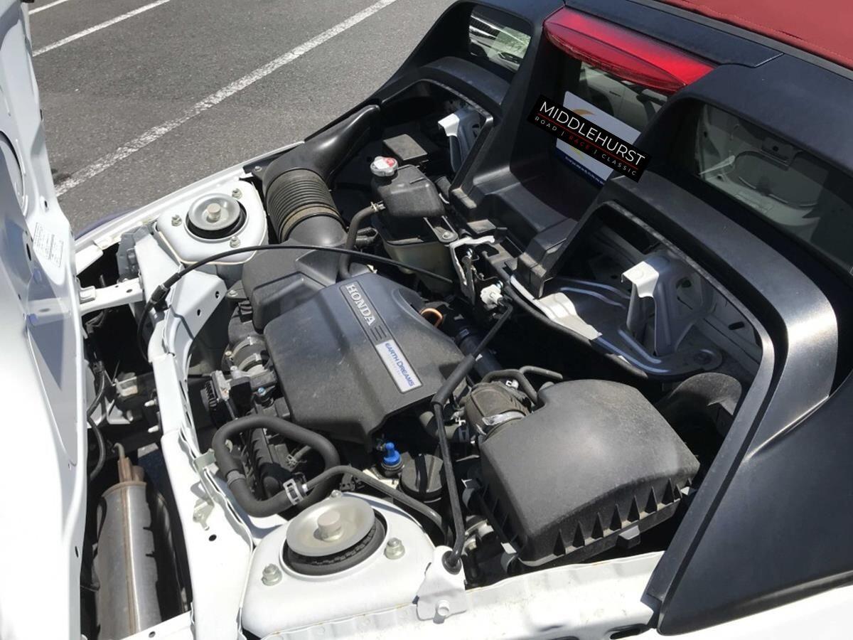 Honda 2015 Honda view 26