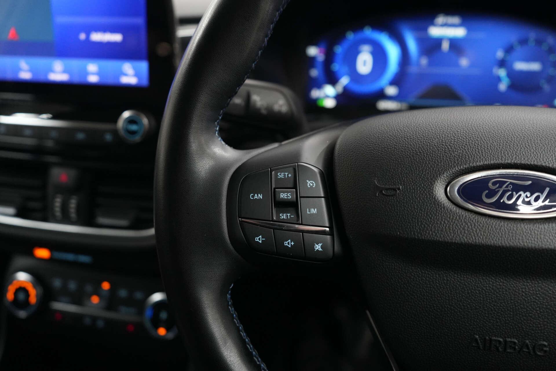 Ford Fiesta view 39