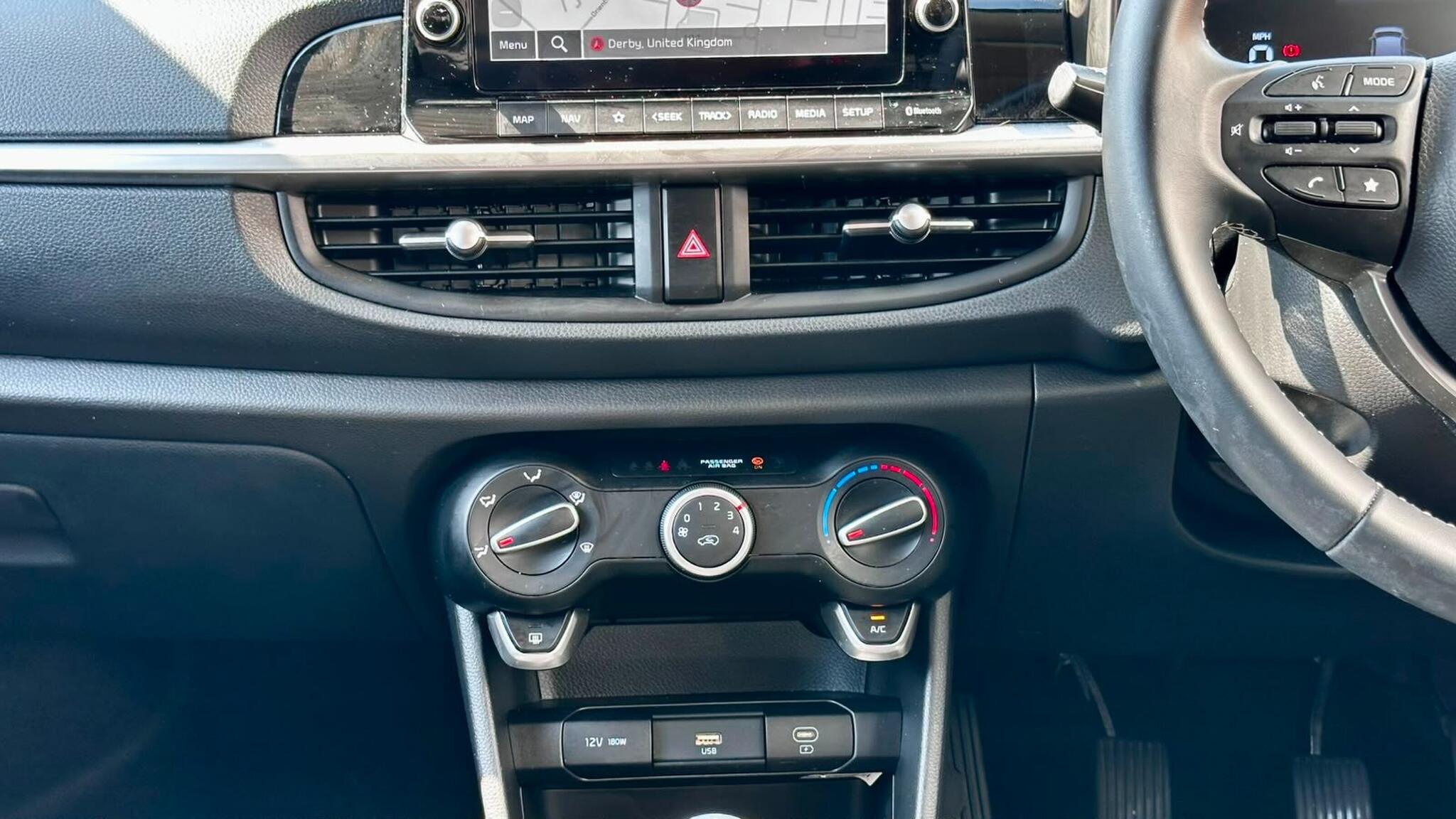 Kia Picanto view 25