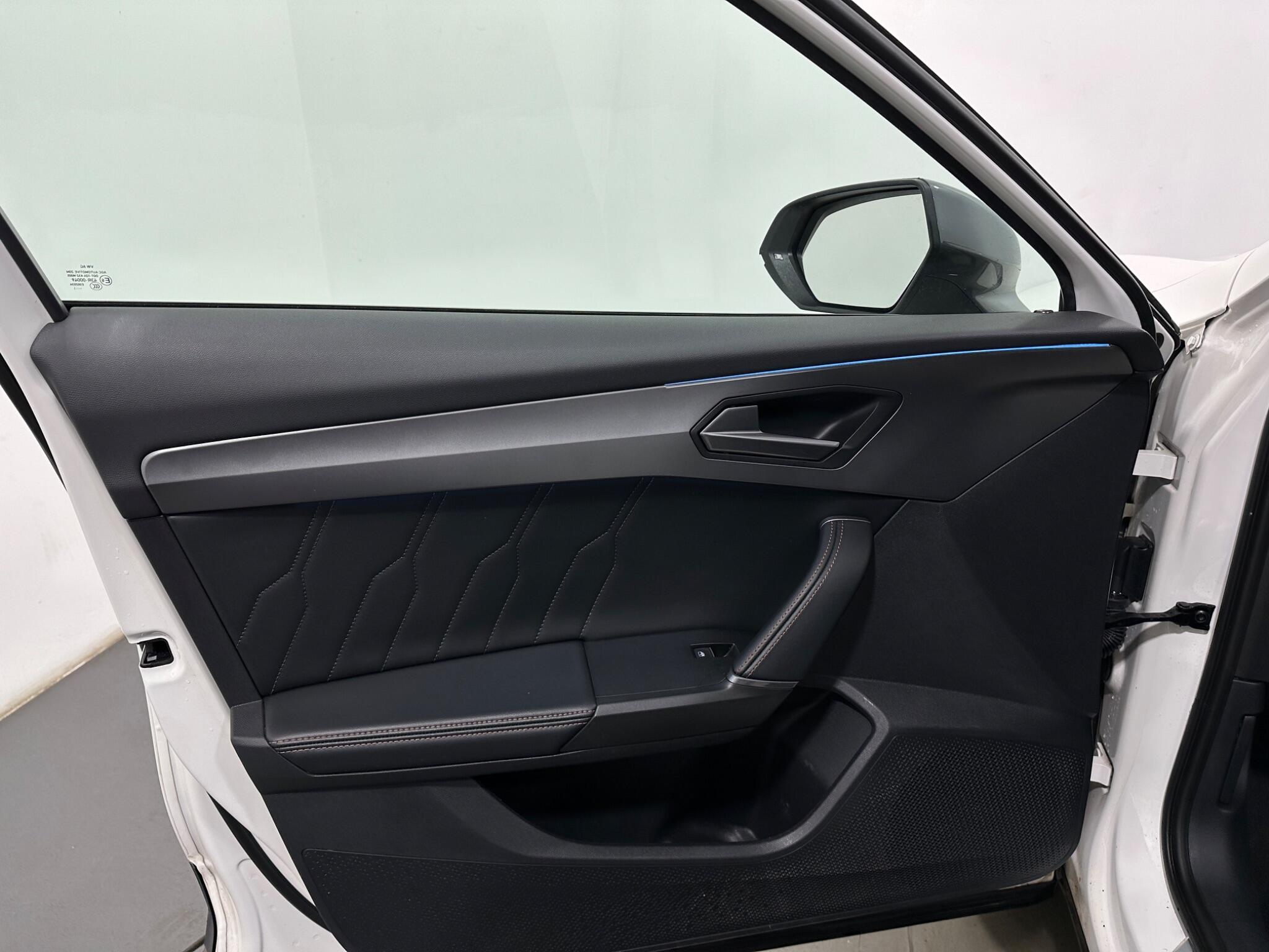 CUPRA Formentor view 37