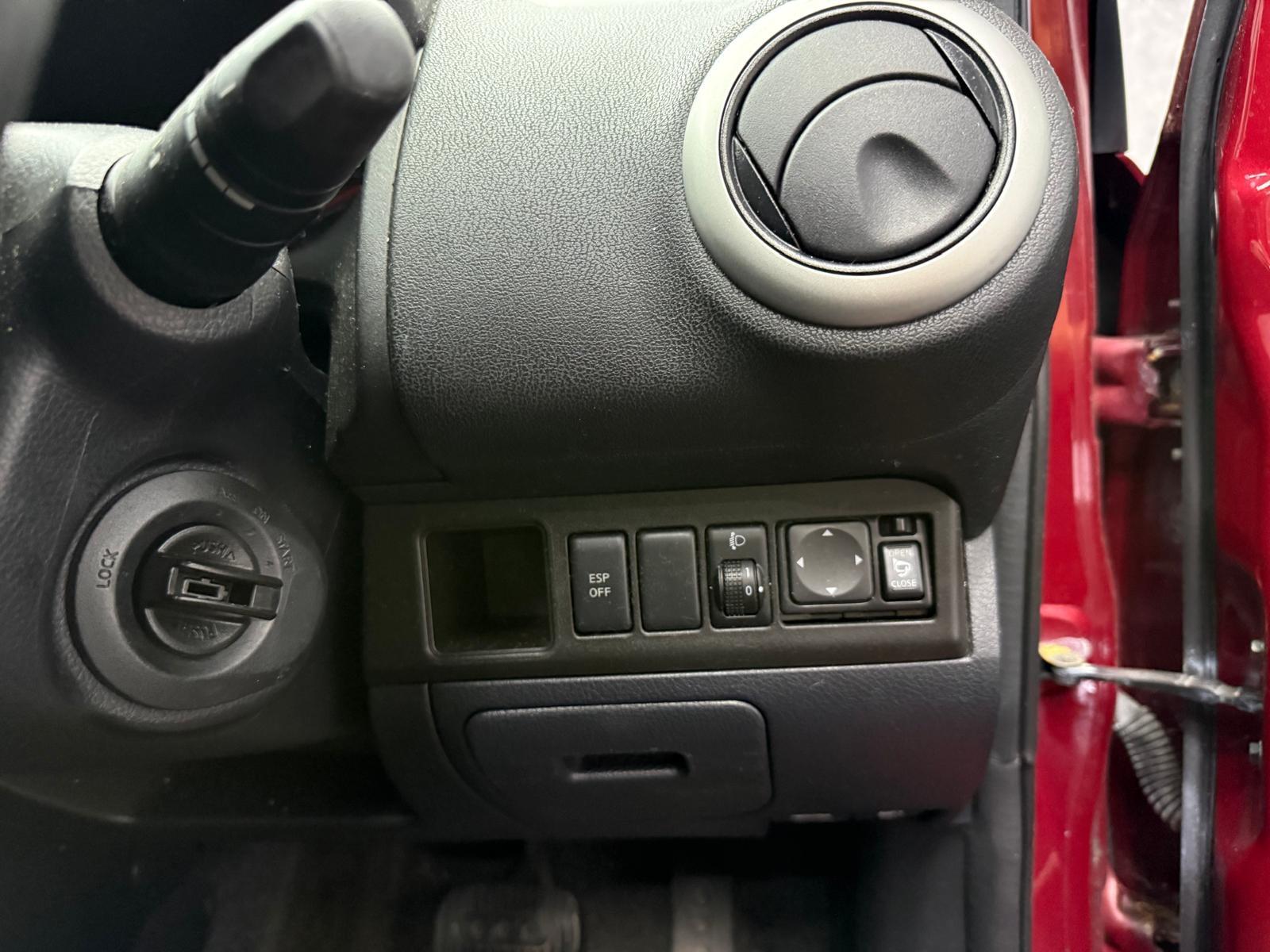 Nissan Note view 17
