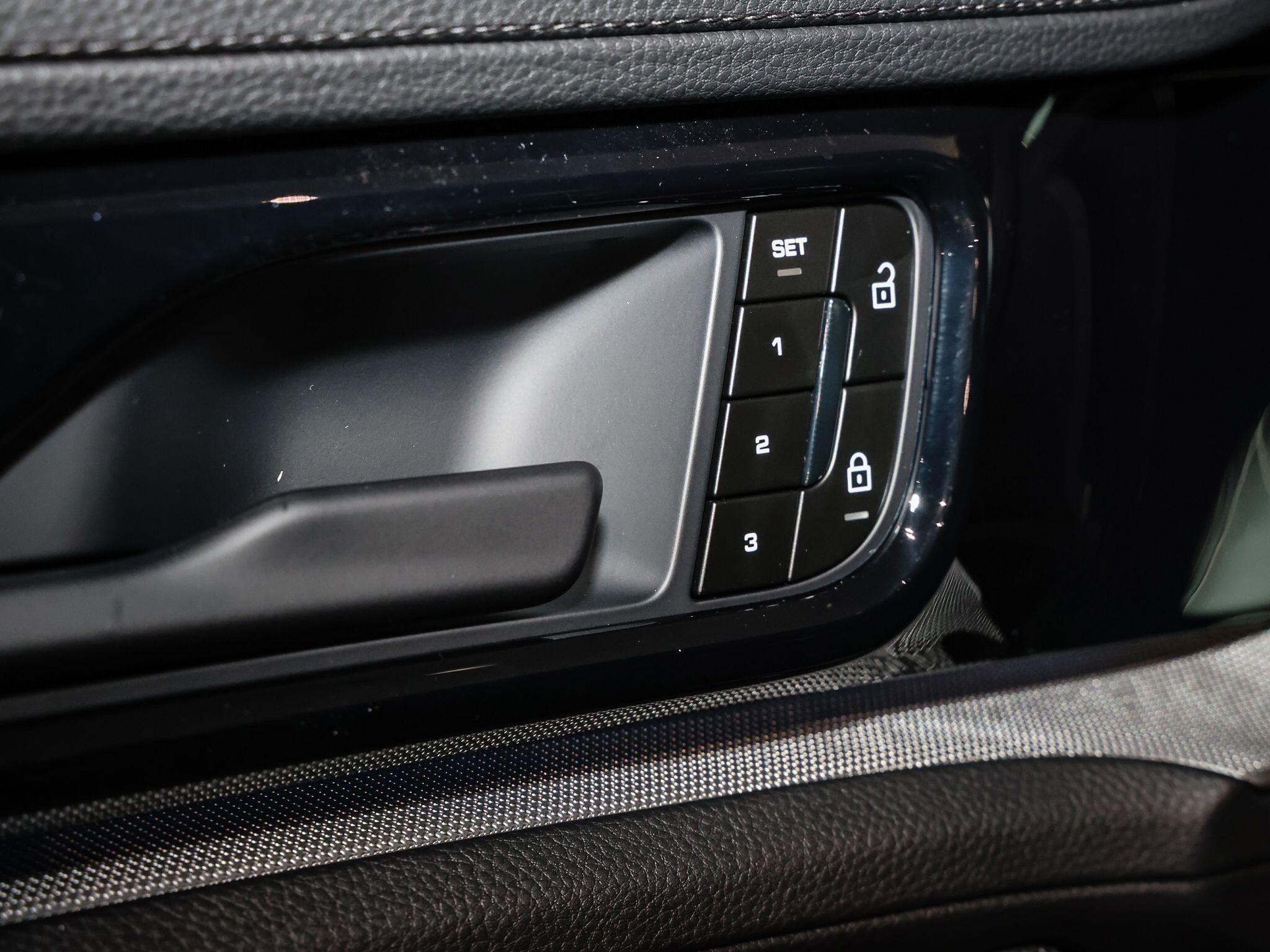 Porsche Panamera view 55