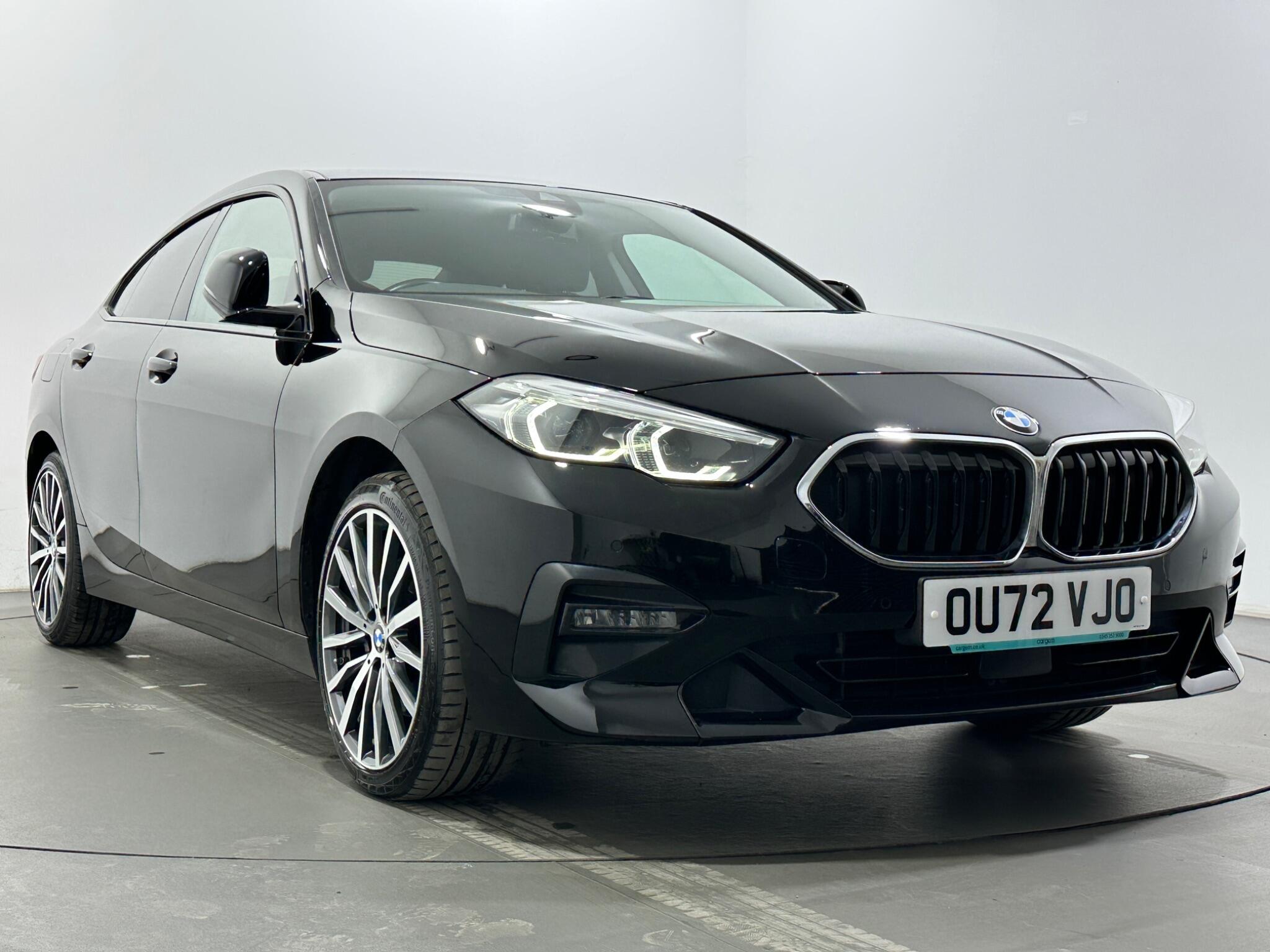 BMW 2 Series view 53
