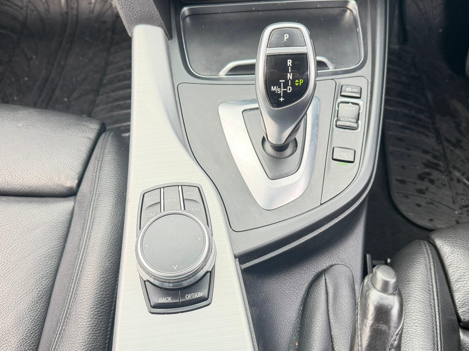 BMW 4 Series view 29