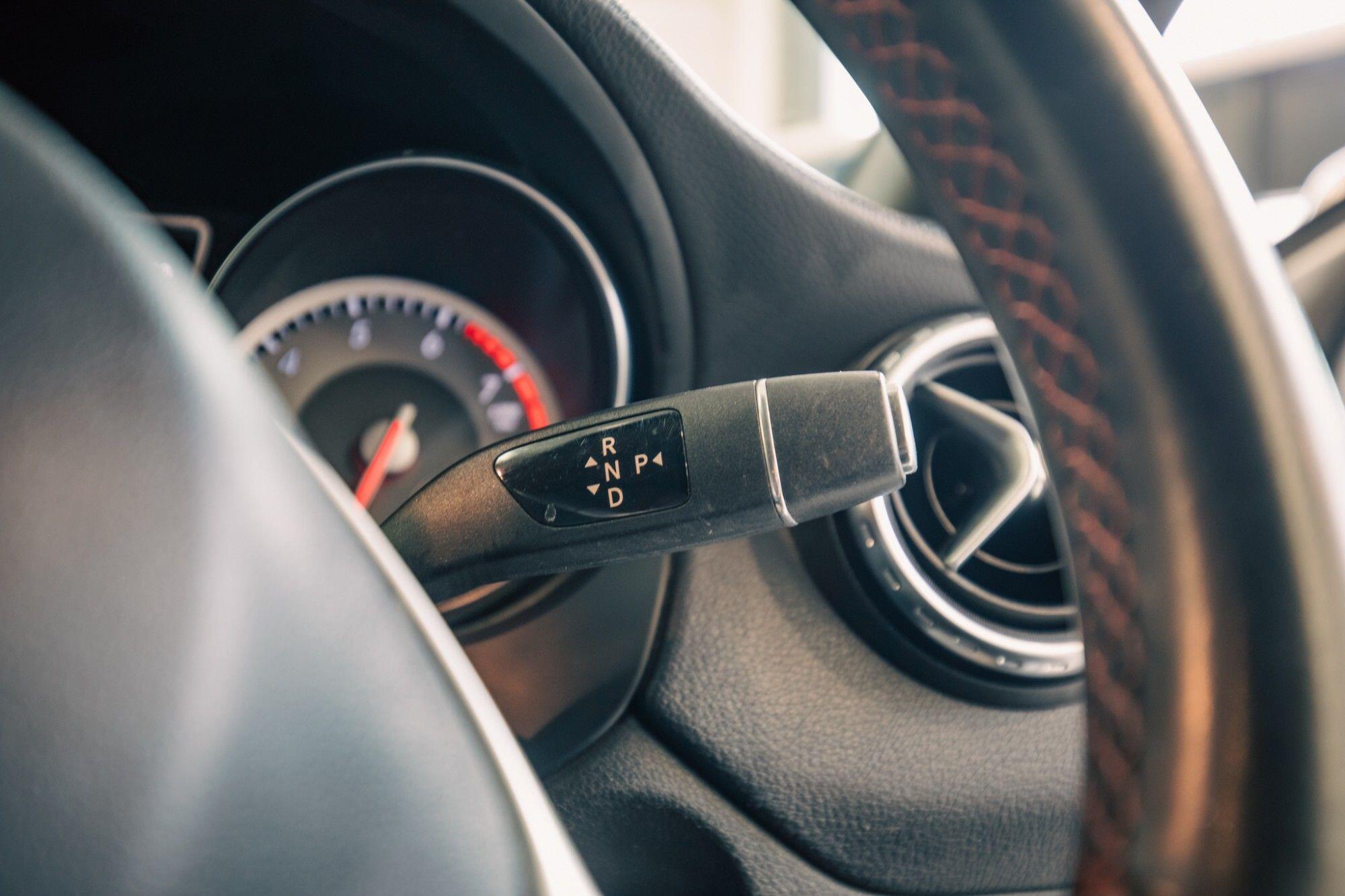Mercedes-Benz Gla view 16