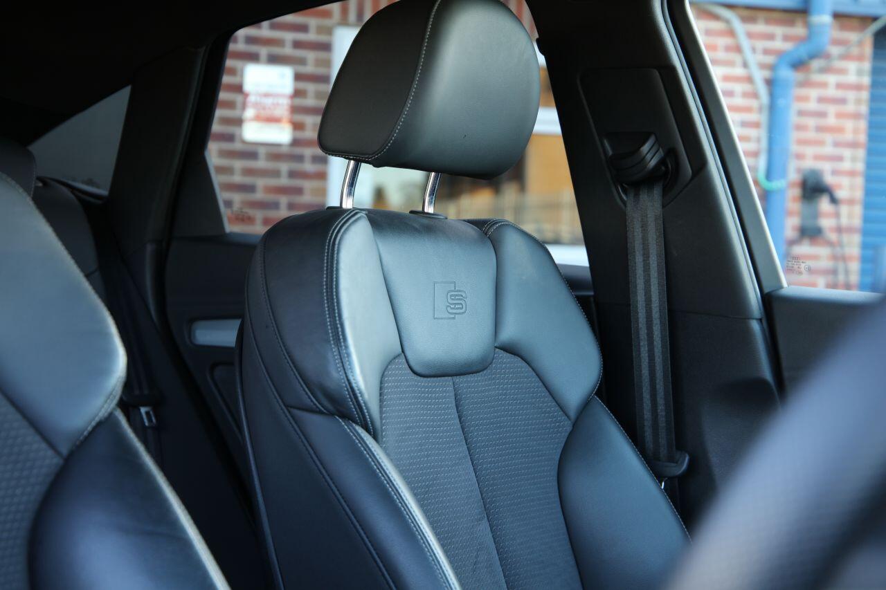Audi Q5 view 43