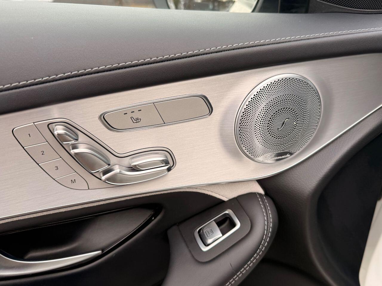 Mercedes-Benz GLC view 42
