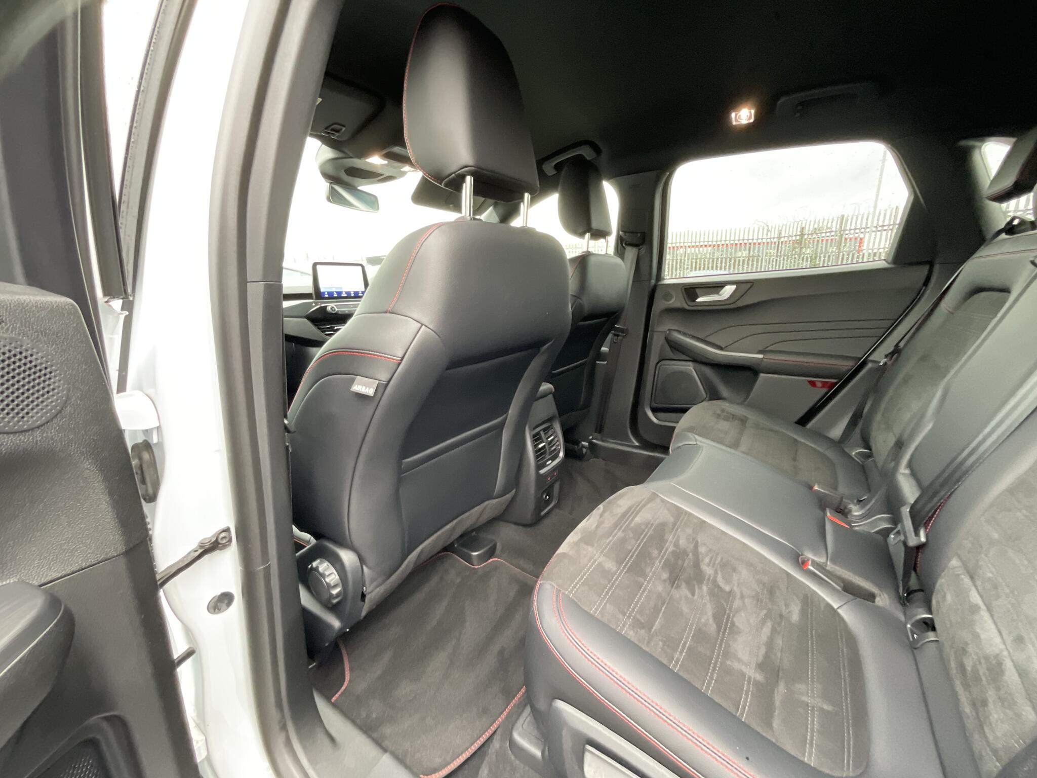 Ford Kuga view 13