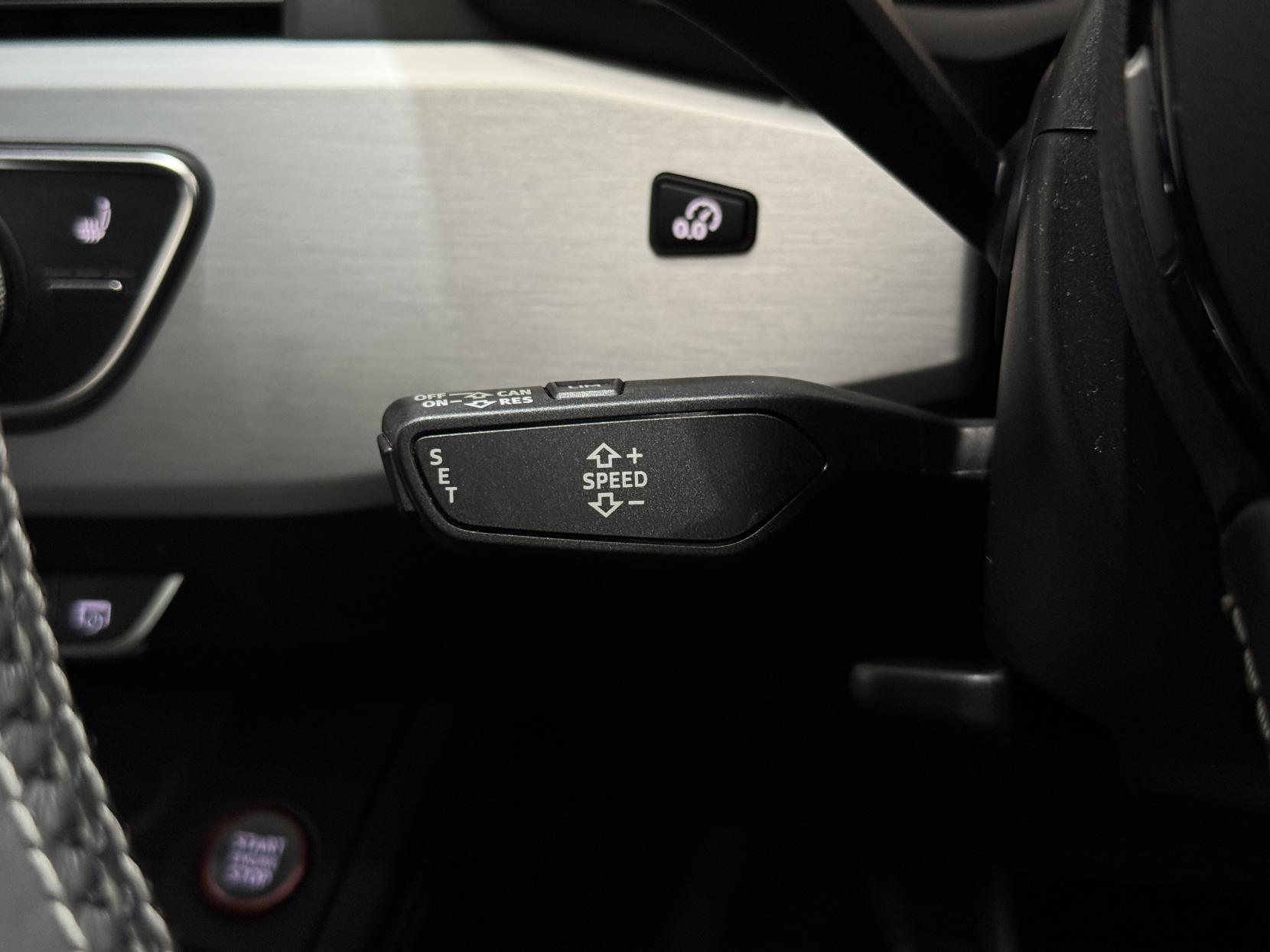 Audi S4 Avant view 48