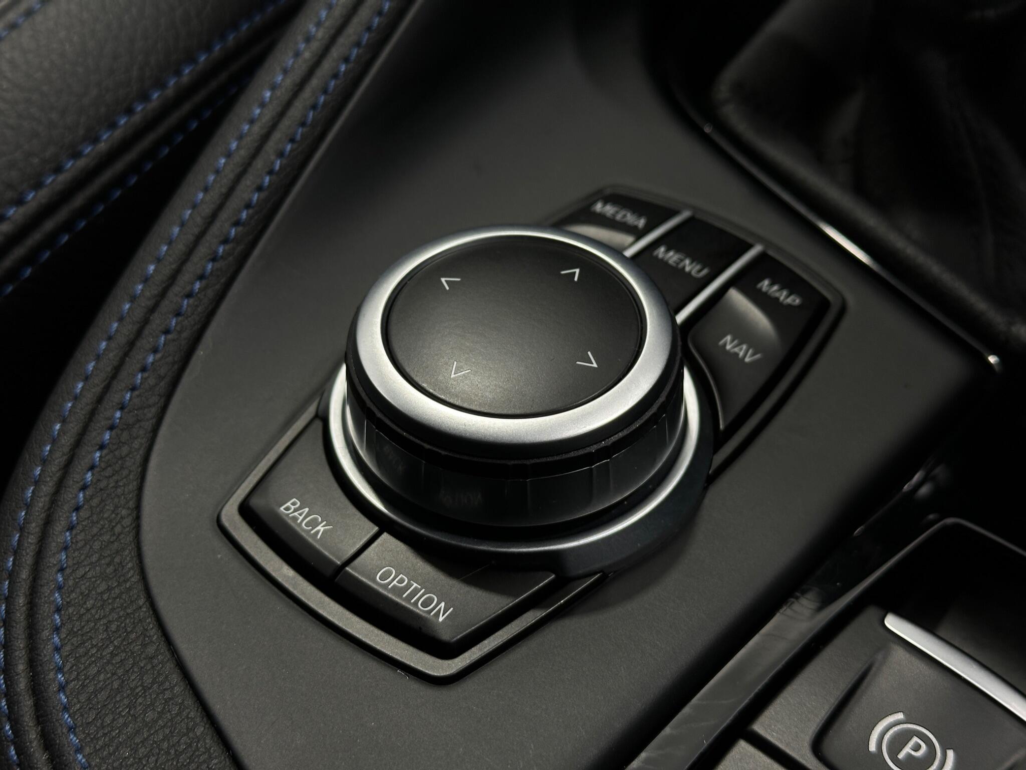 BMW X2 view 21