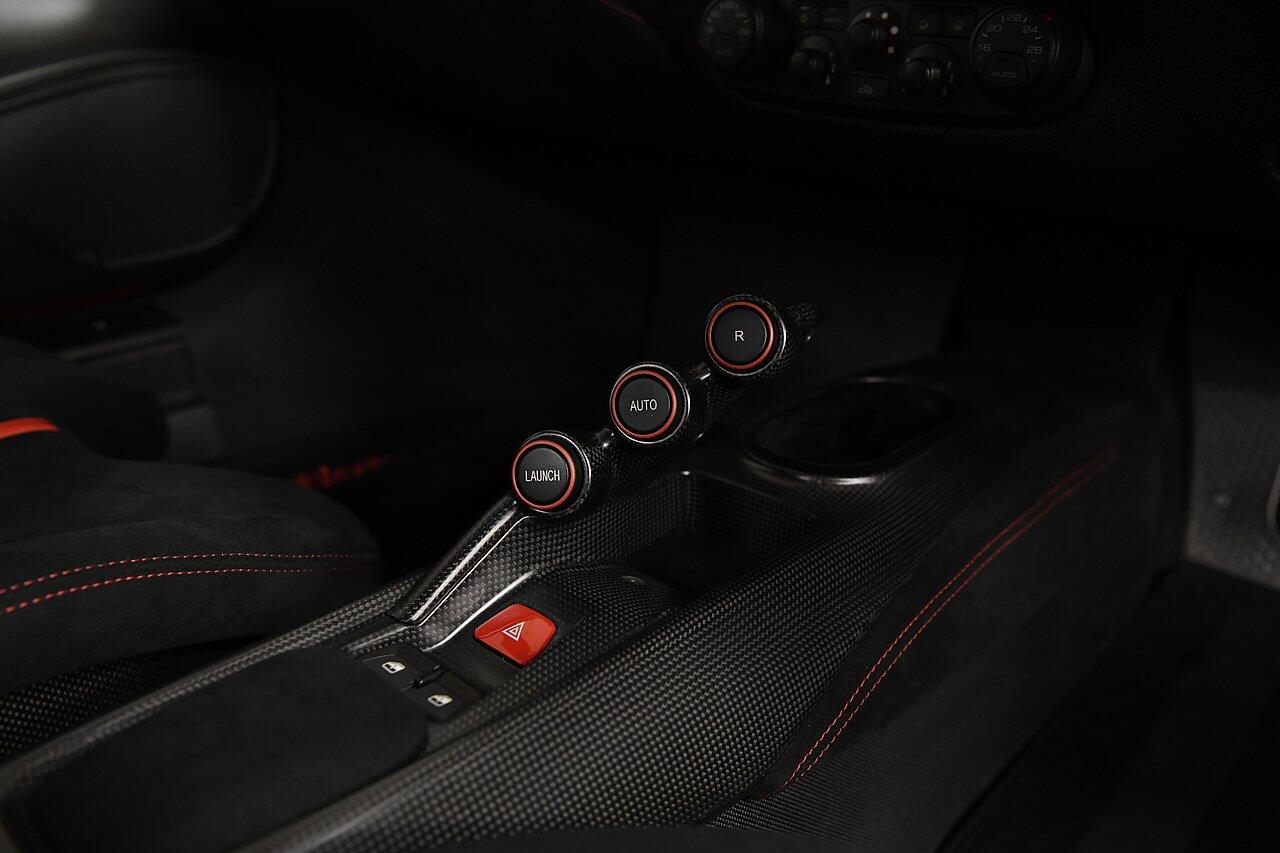 Ferrari 488 view 18