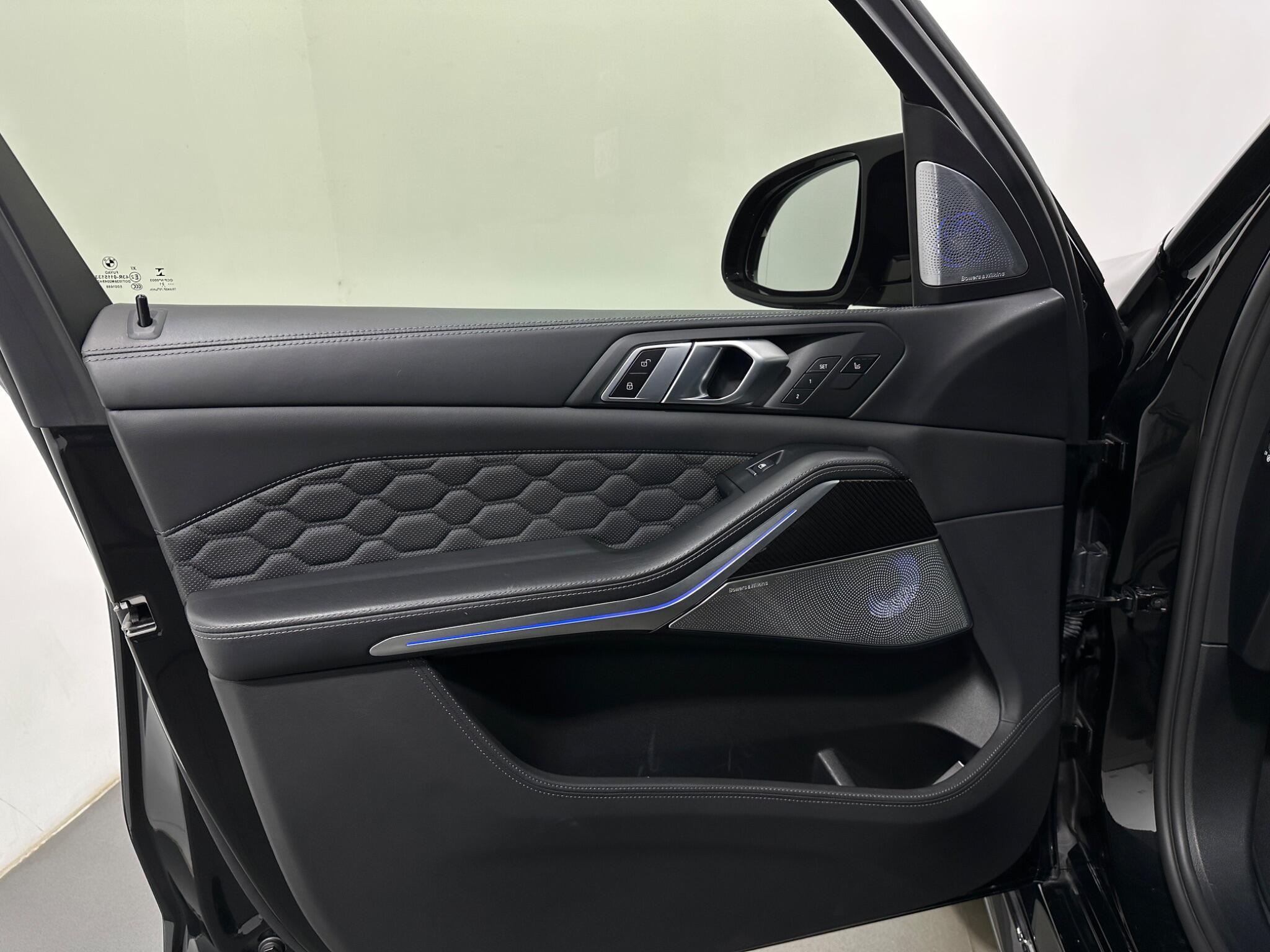 BMW X5 X5 view 45