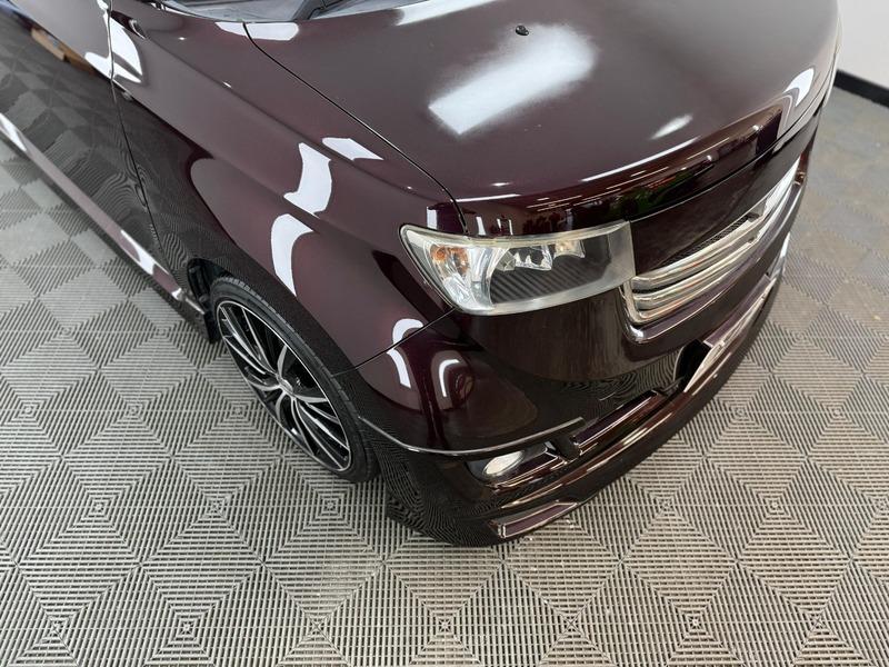 2012 Toyota BB image 11