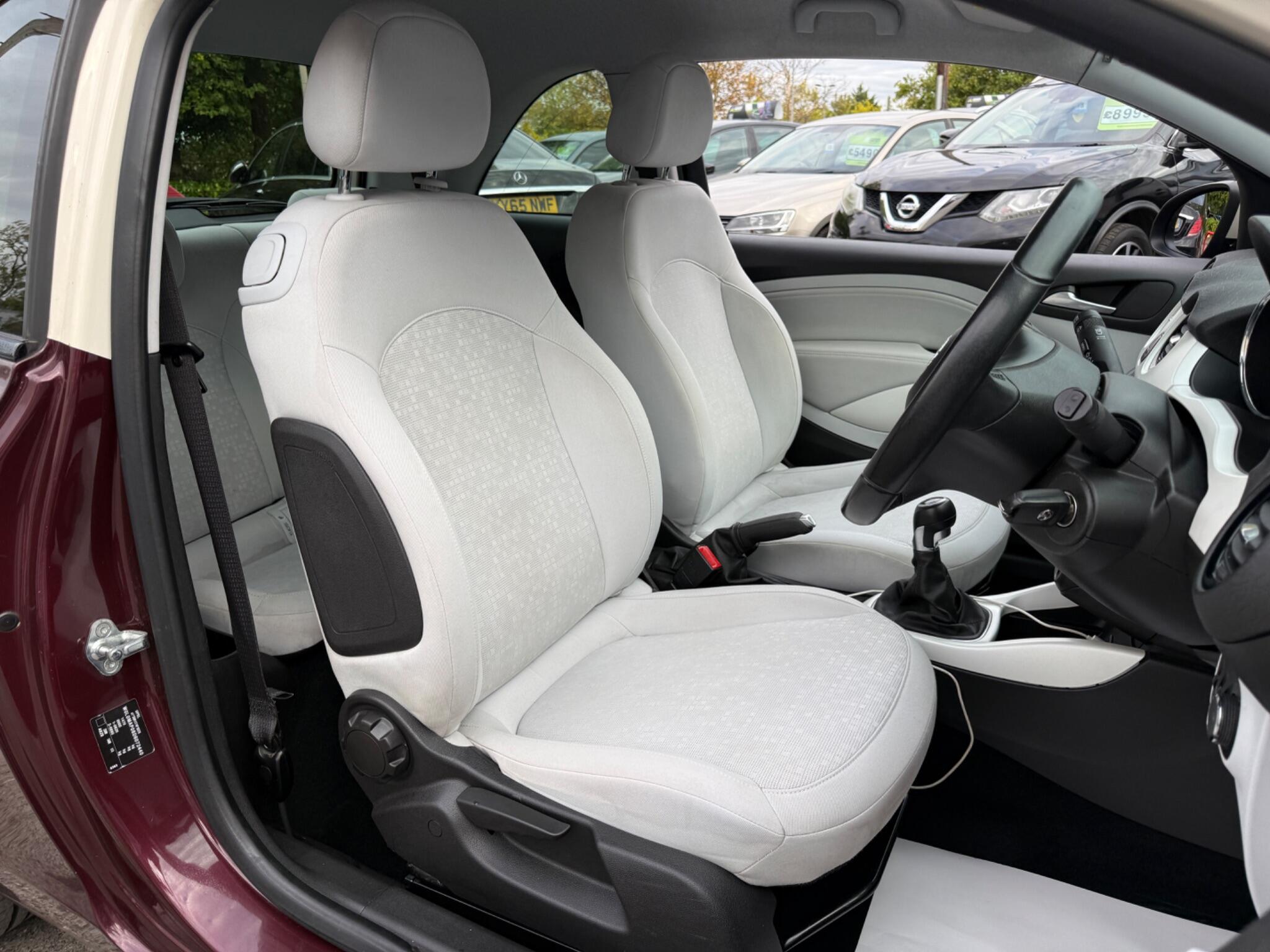 Vauxhall ADAM - Image 33
