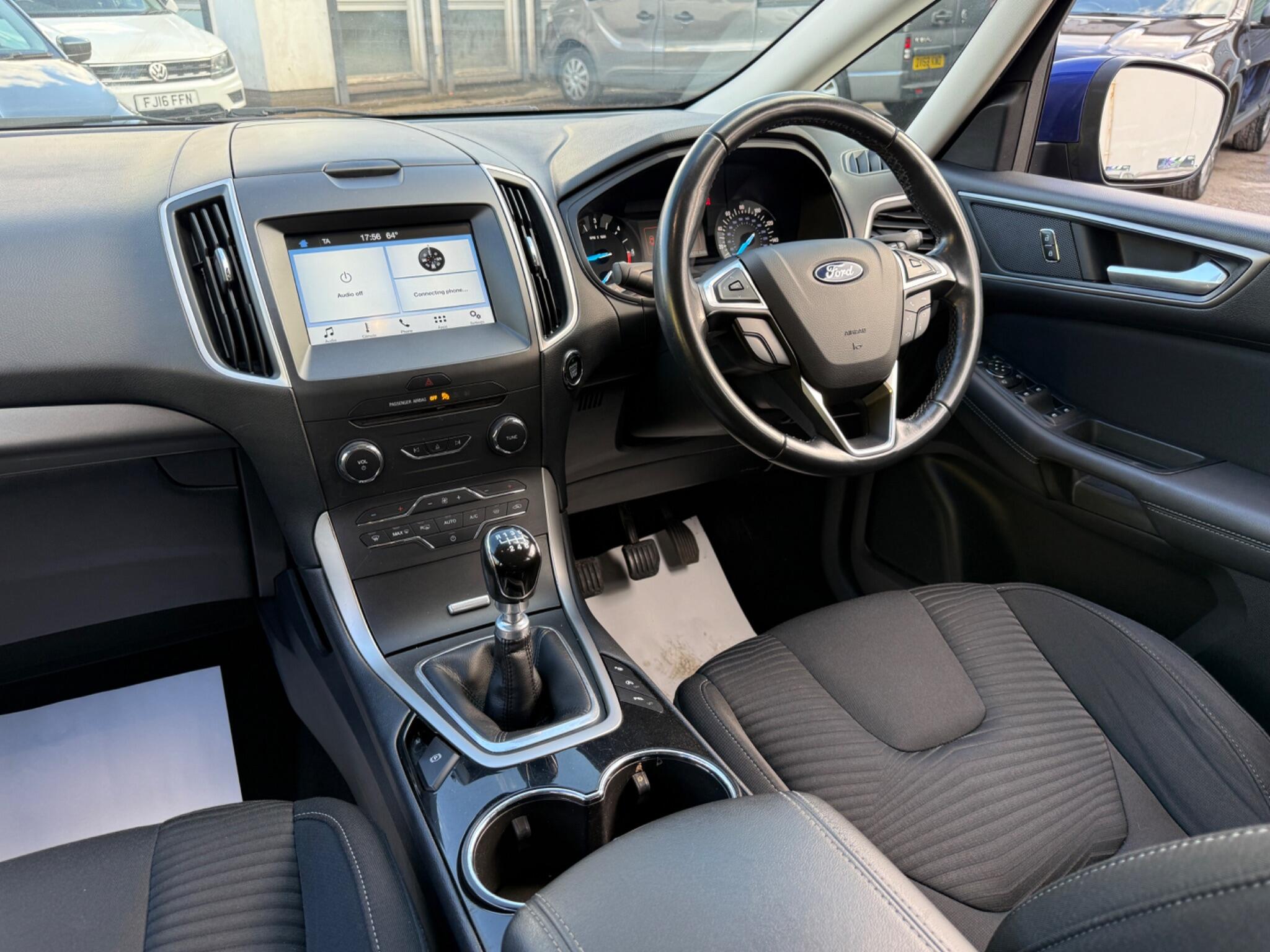 Ford S-Max - Image 70