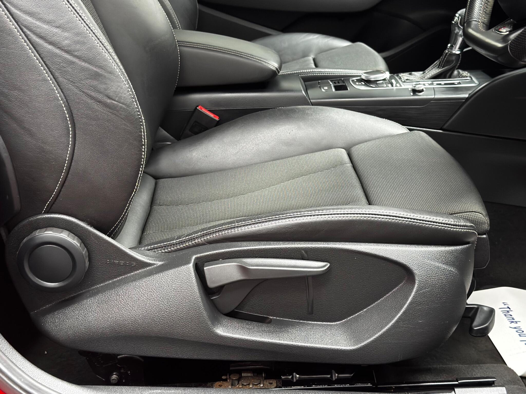 Audi A3 view 54
