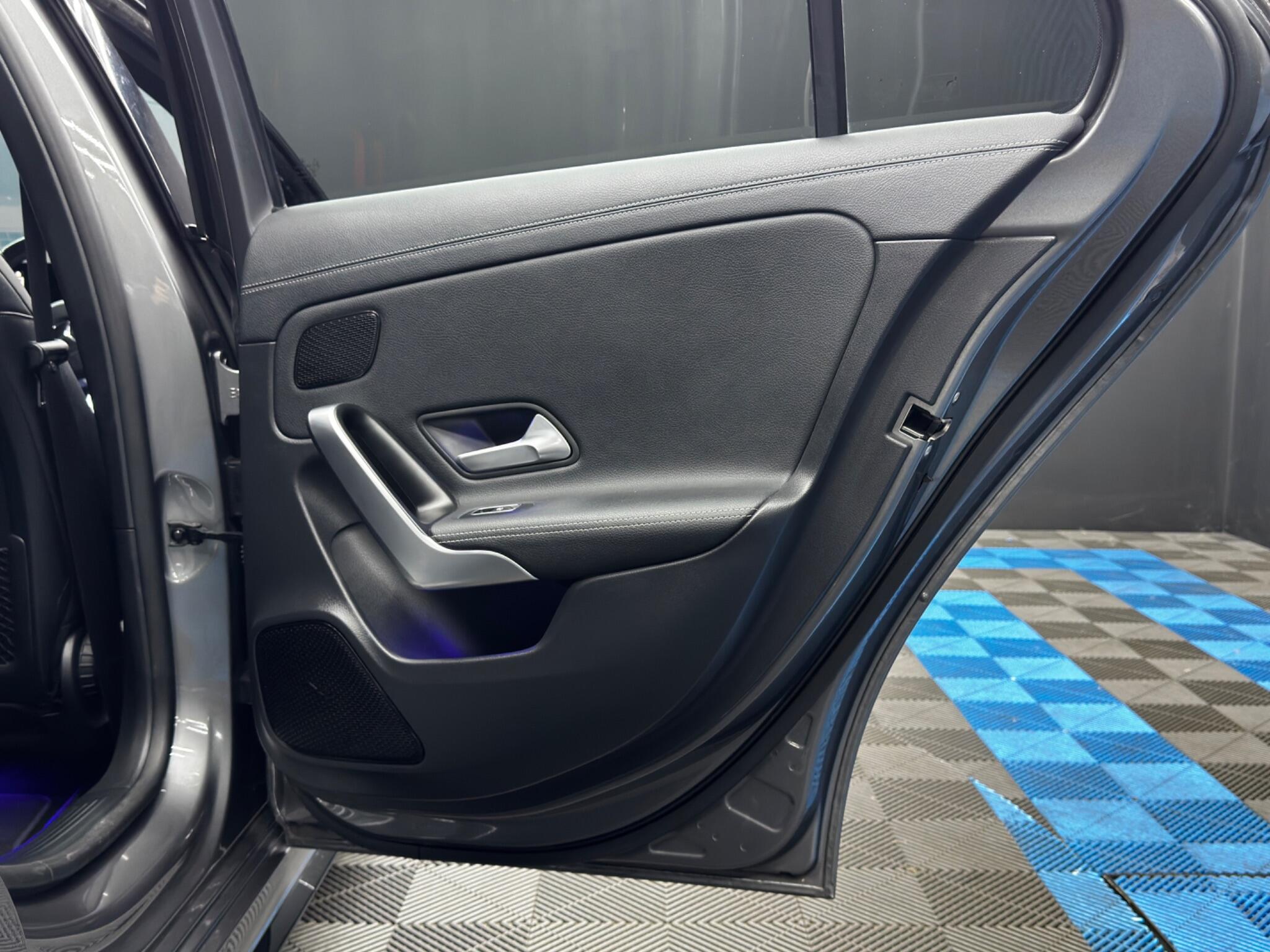 Mercedes-Benz A-Class view 53