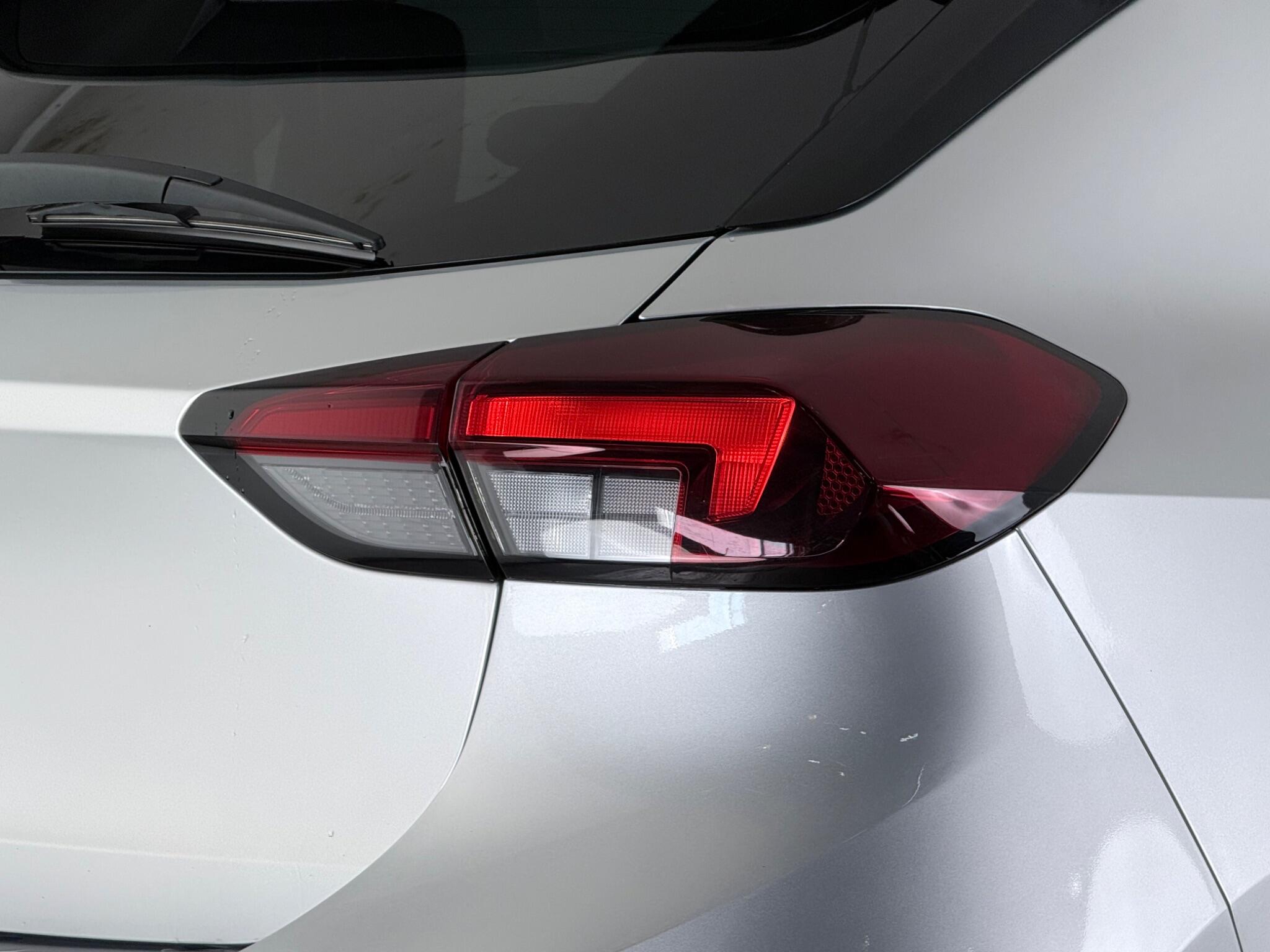 Vauxhall Corsa view 8