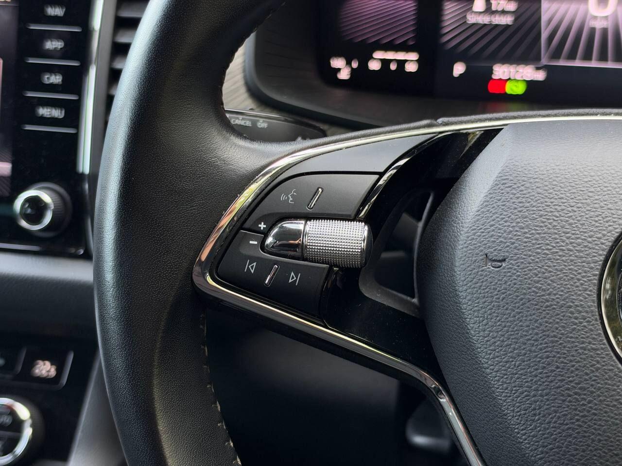 Skoda Kodiaq view 30
