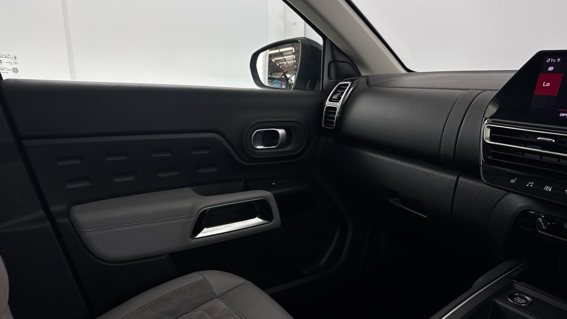 Citroen C5 Aircross view 42
