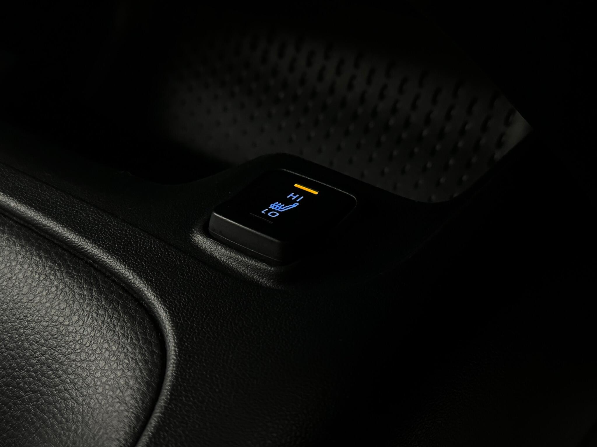 Toyota Corolla view 21