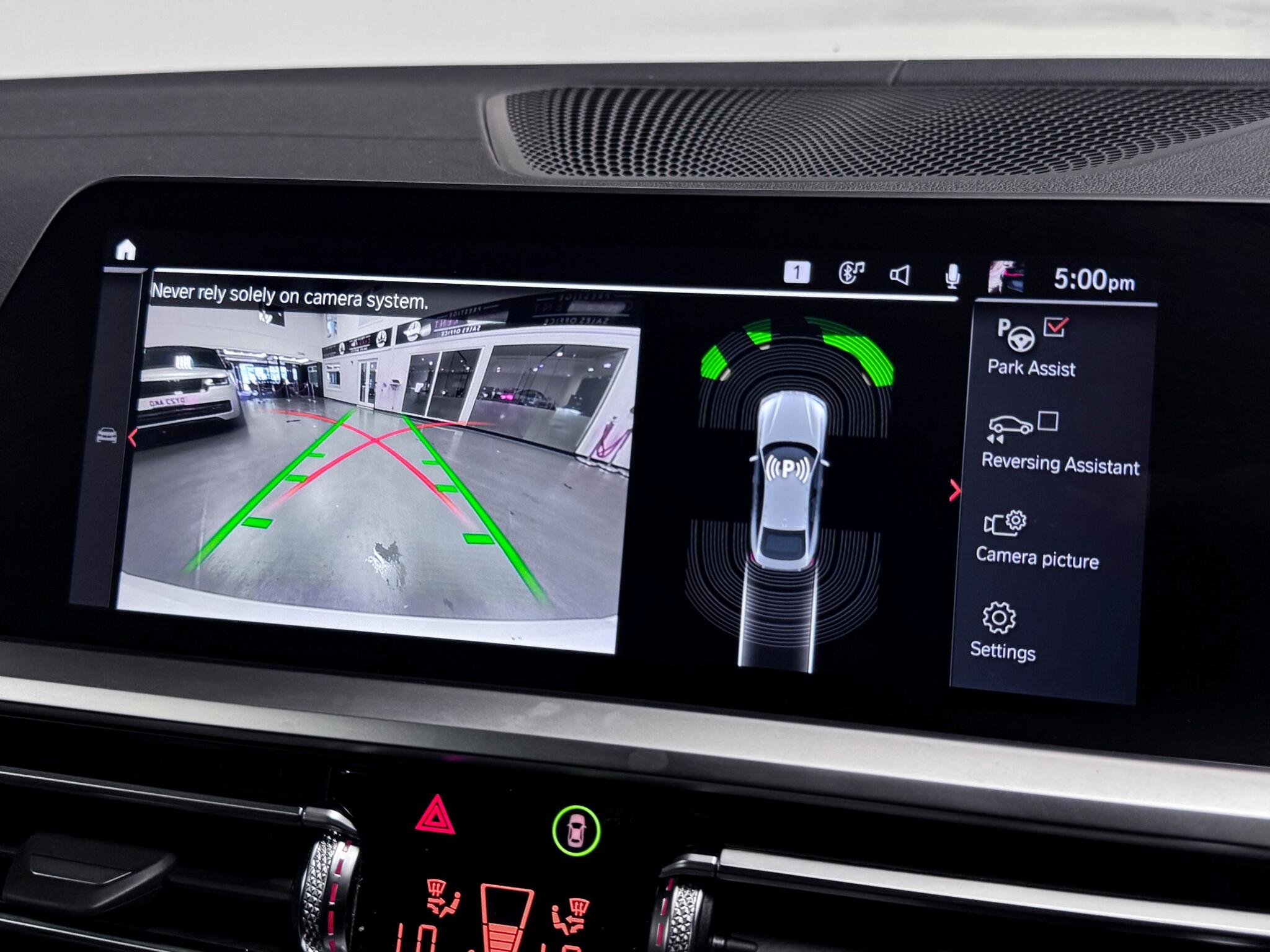 BMW 4 Series view 76