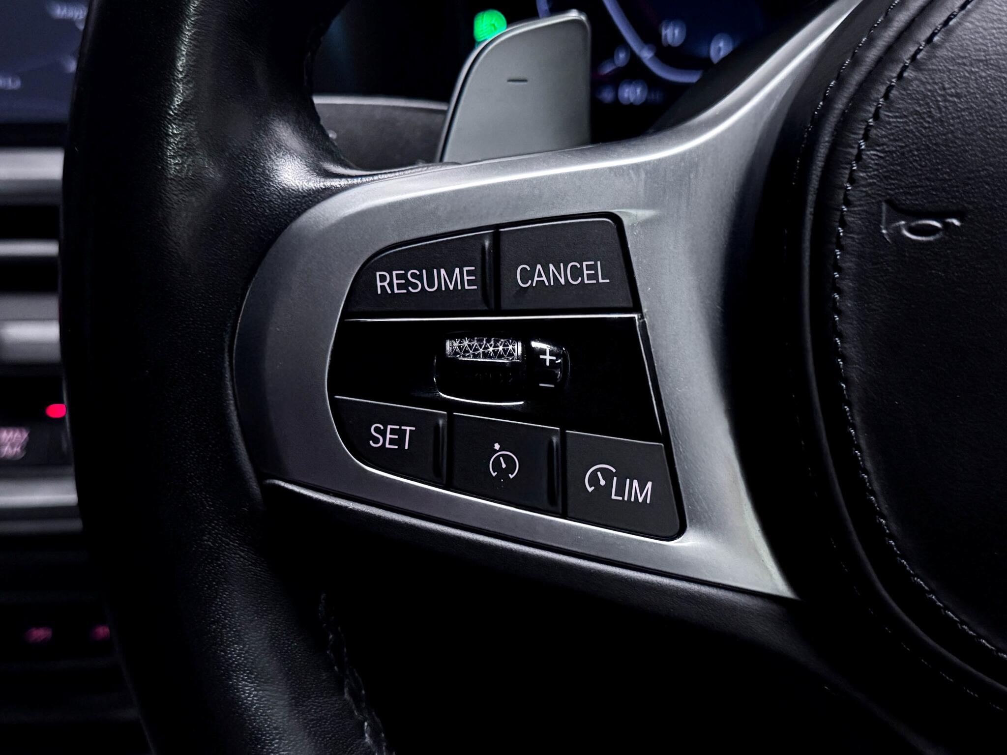 BMW 4 Series view 38