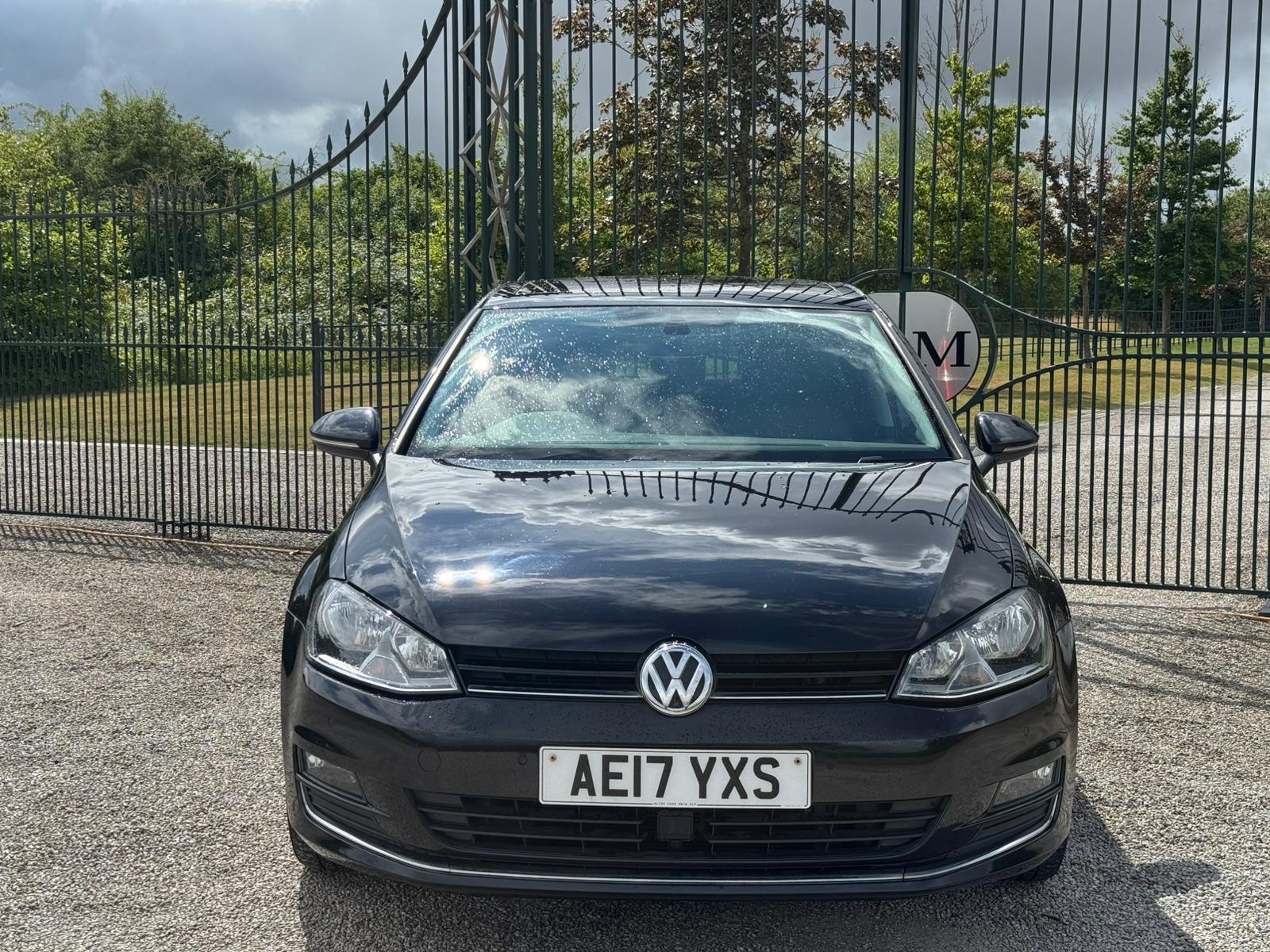 2017 Volkswagen Golf 1.4 TSI BlueMotion Tech ACT GT Edition Euro 6 (s/s) 5dr • 92,000 miles image 6