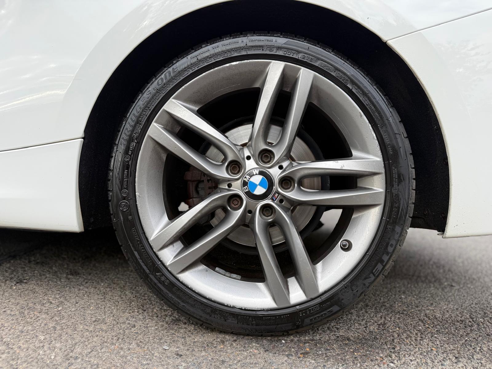 BMW 2 Series view 52