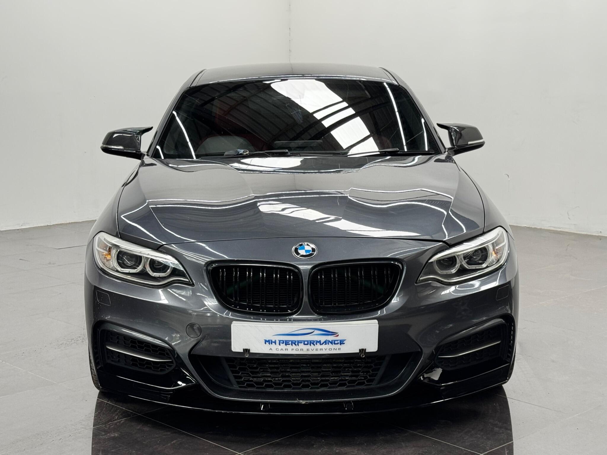 BMW 2 Series view 61