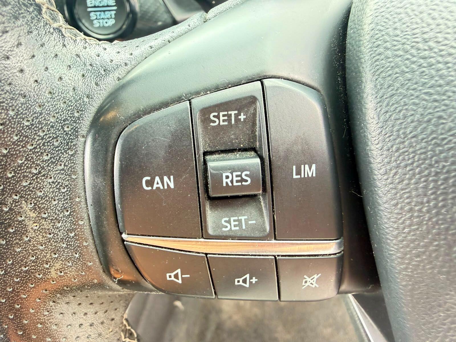 Ford Fiesta view 22