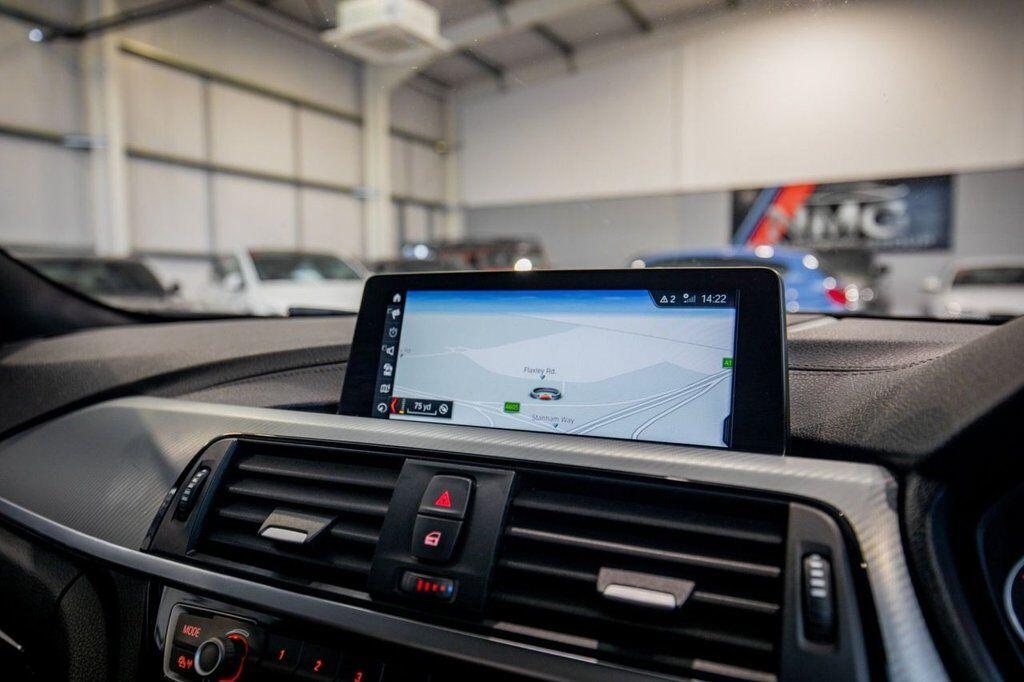 BMW 4 Series view 13