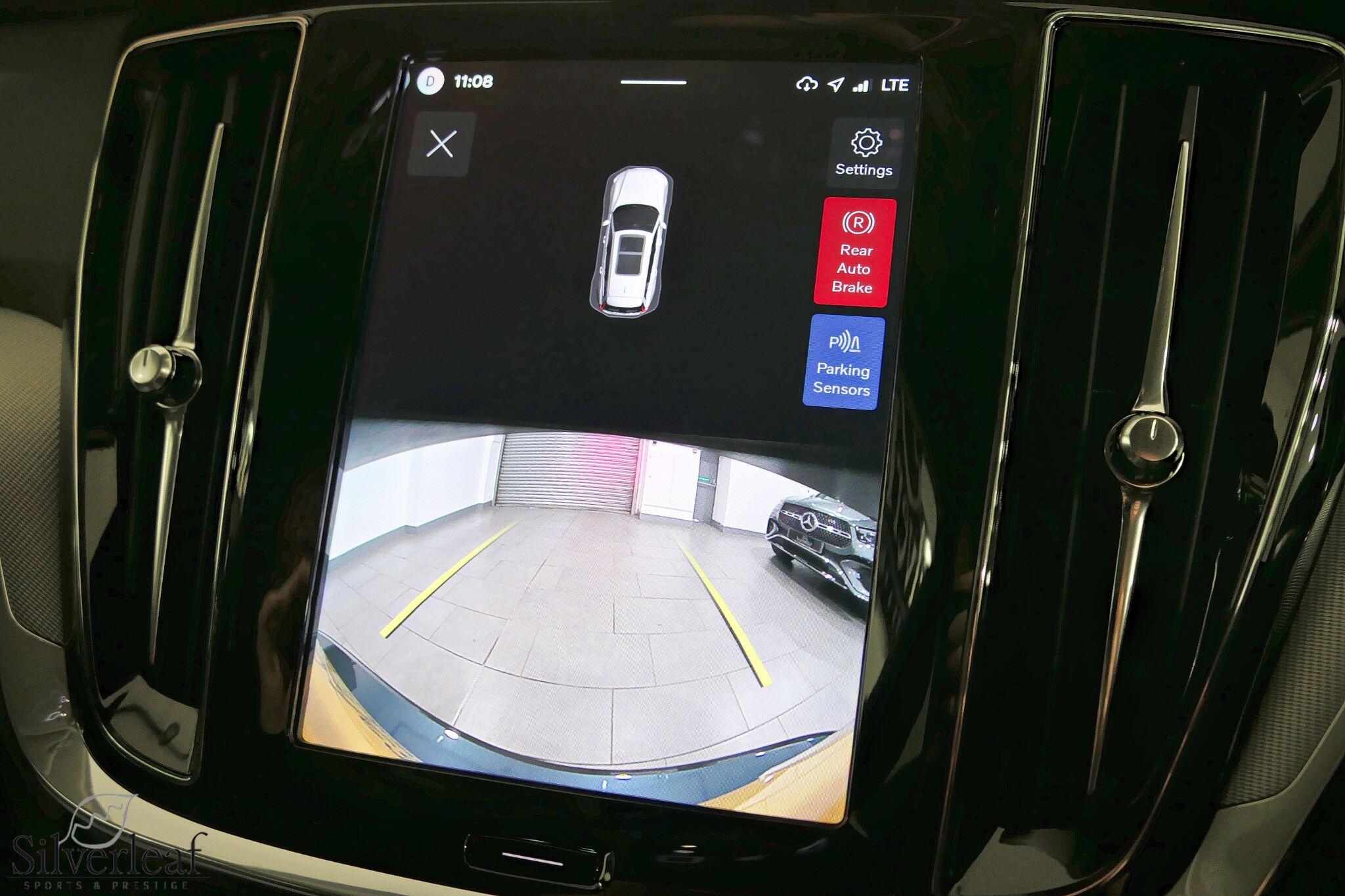 Volvo V60 view 19