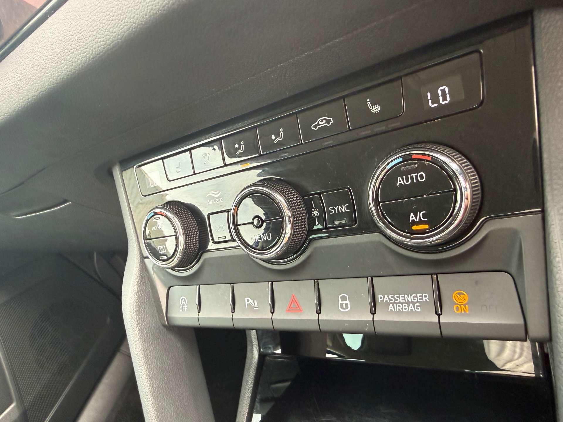 Skoda Karoq view 13