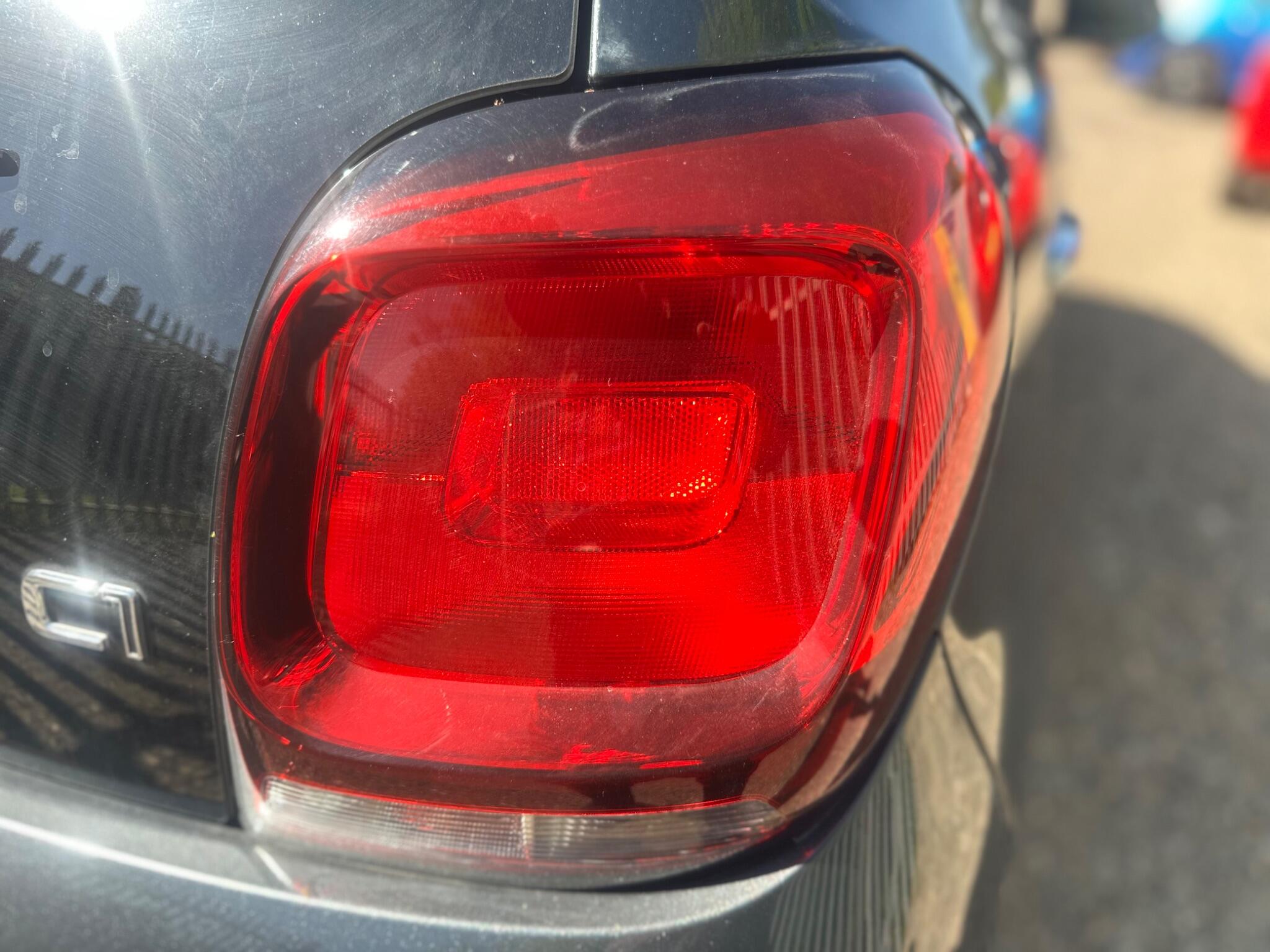 2020 Citroen C1 image 28