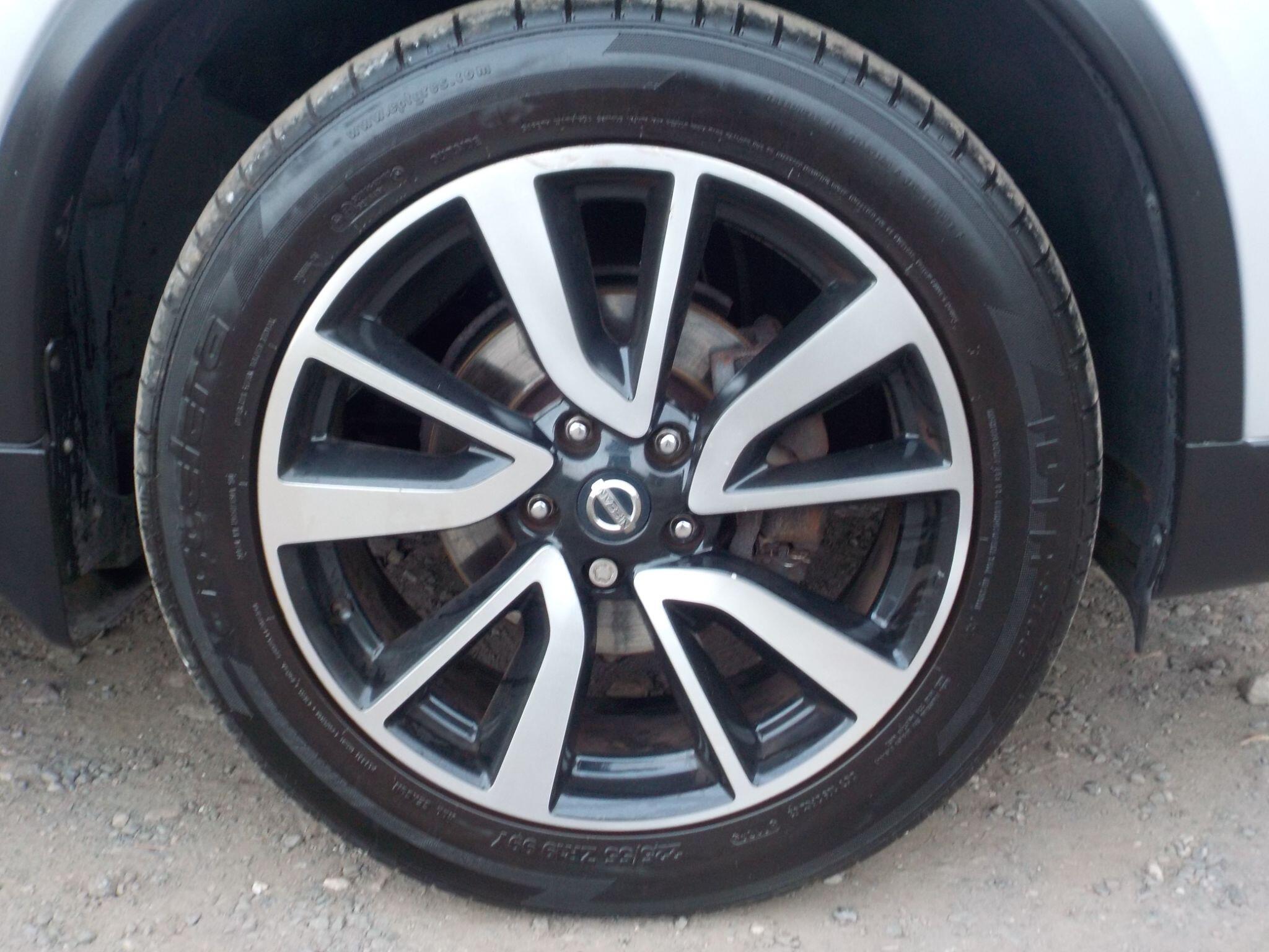 Nissan X-Trail 1.6 dCi Tekna Euro 6 (s/s) 5dr