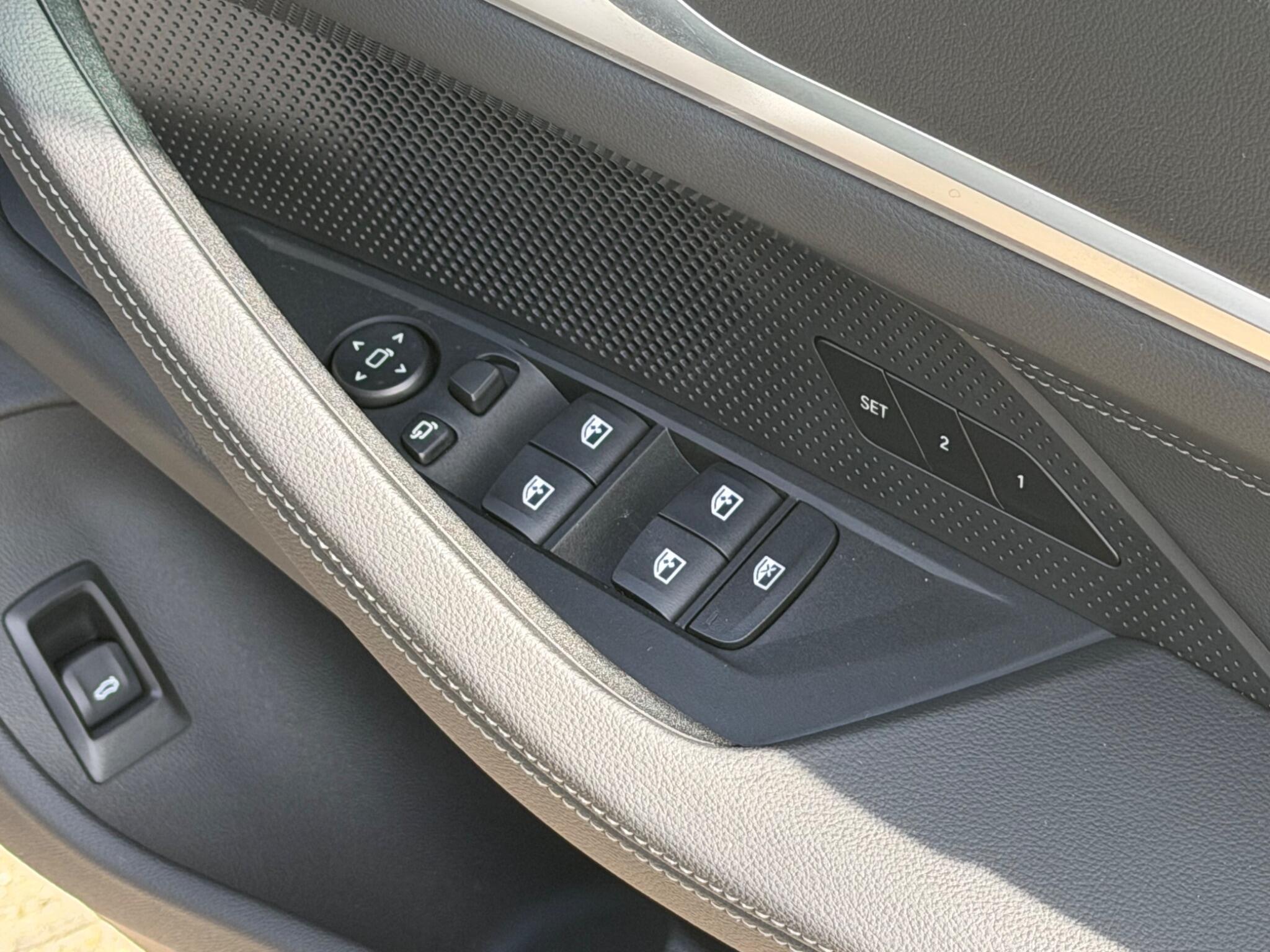 BMW I4 view 48
