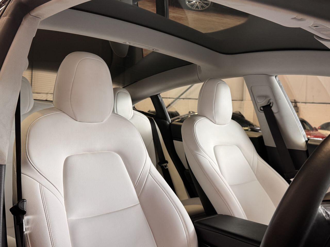 Tesla Model 3 view 26