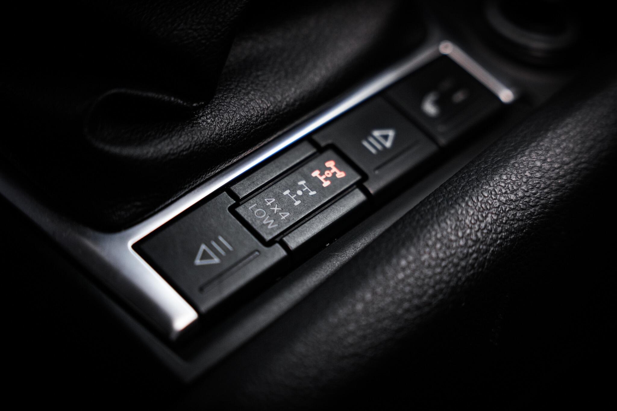 Volkswagen Amarok view 44