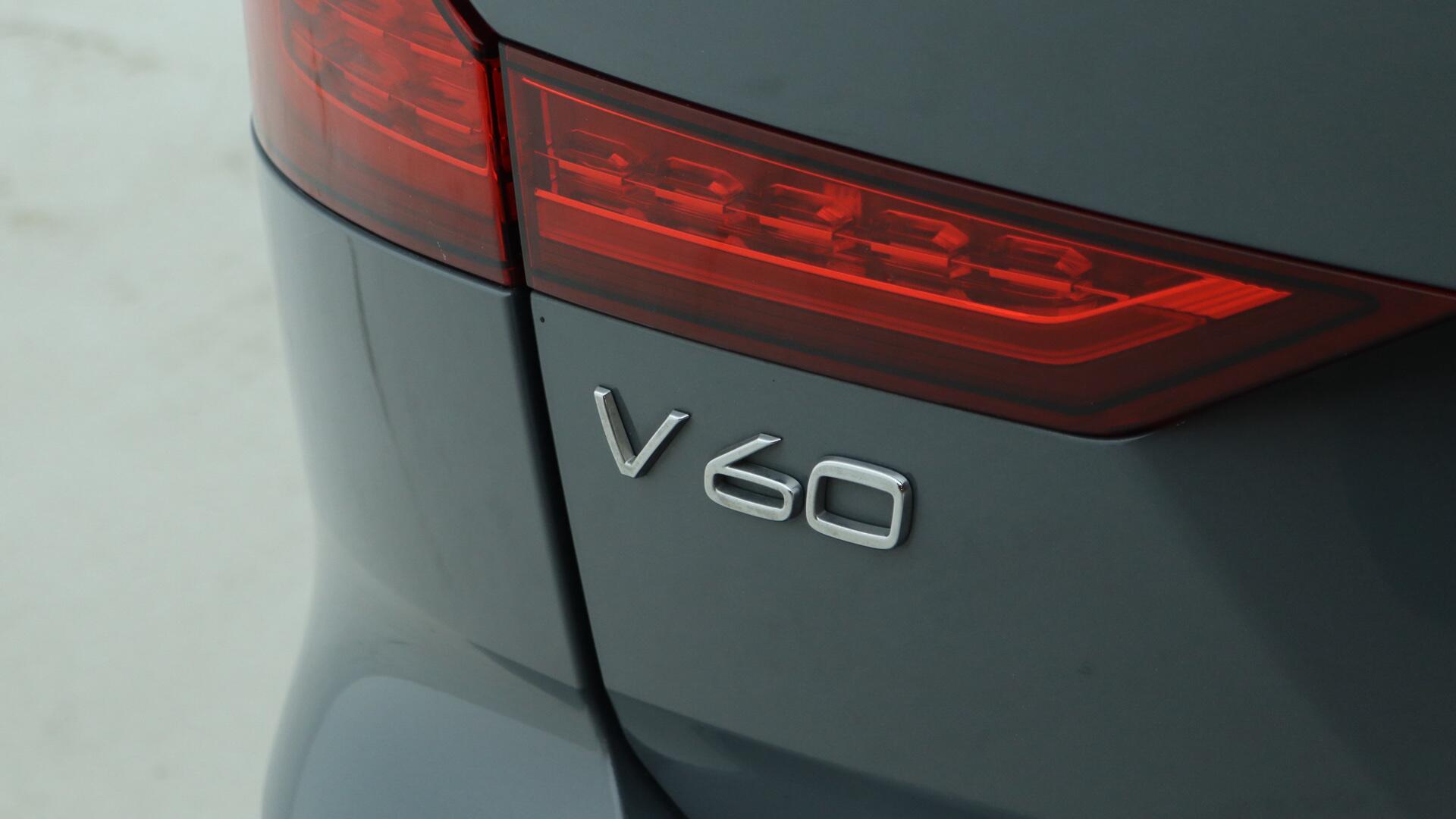 Volvo V60 view 41