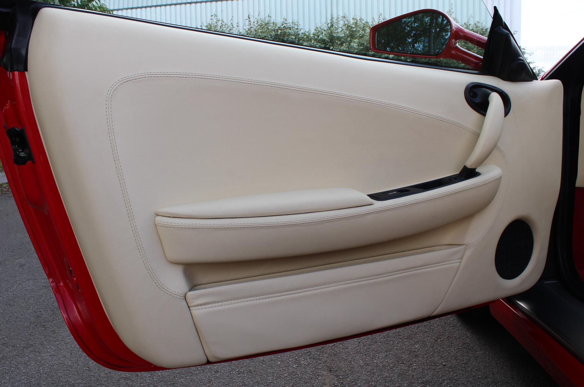 Ferrari F430 view 31